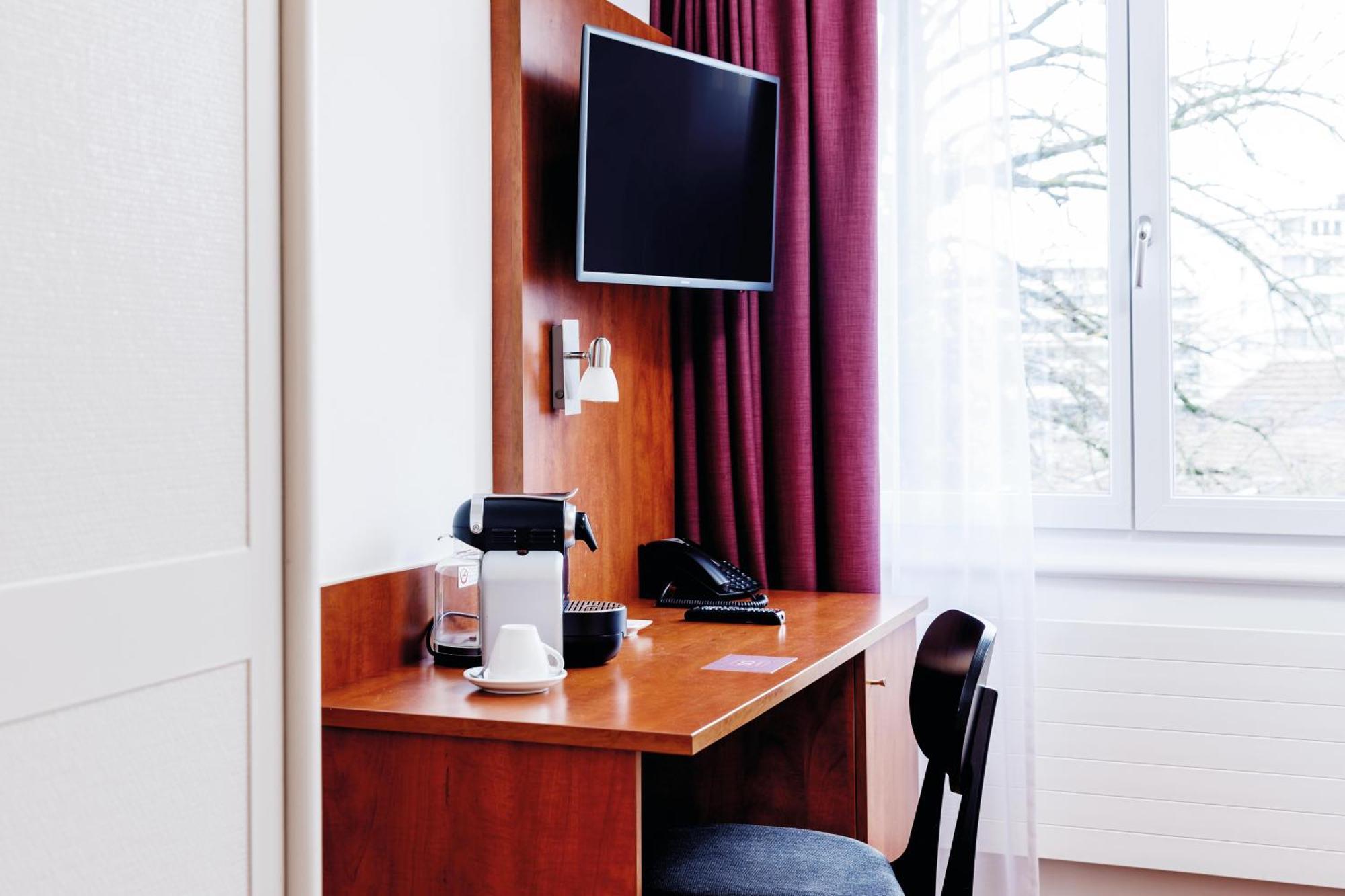 Superior Double Room Twin