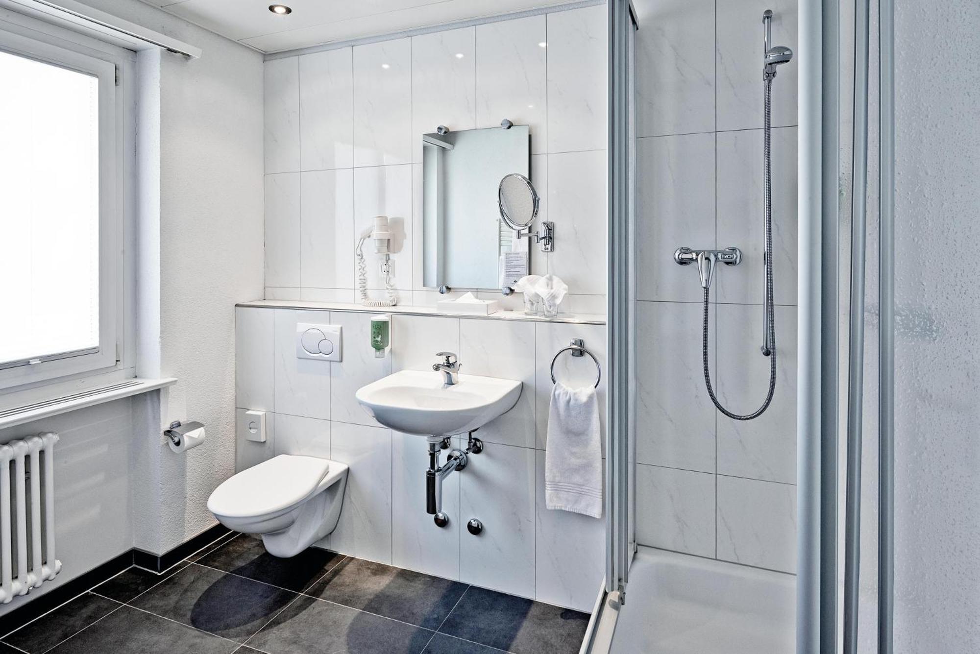Business Double Room Twin