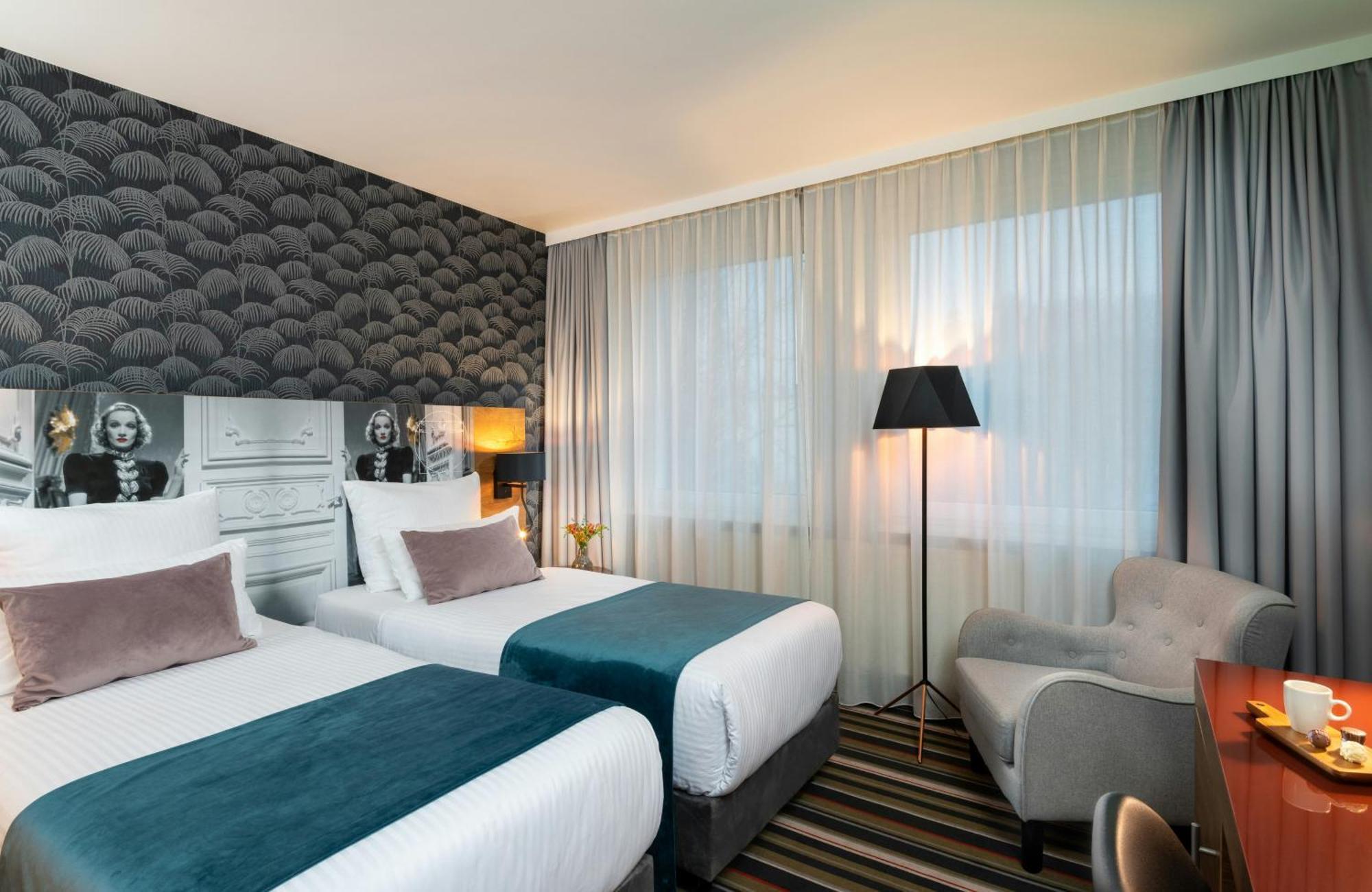 Comfort Room