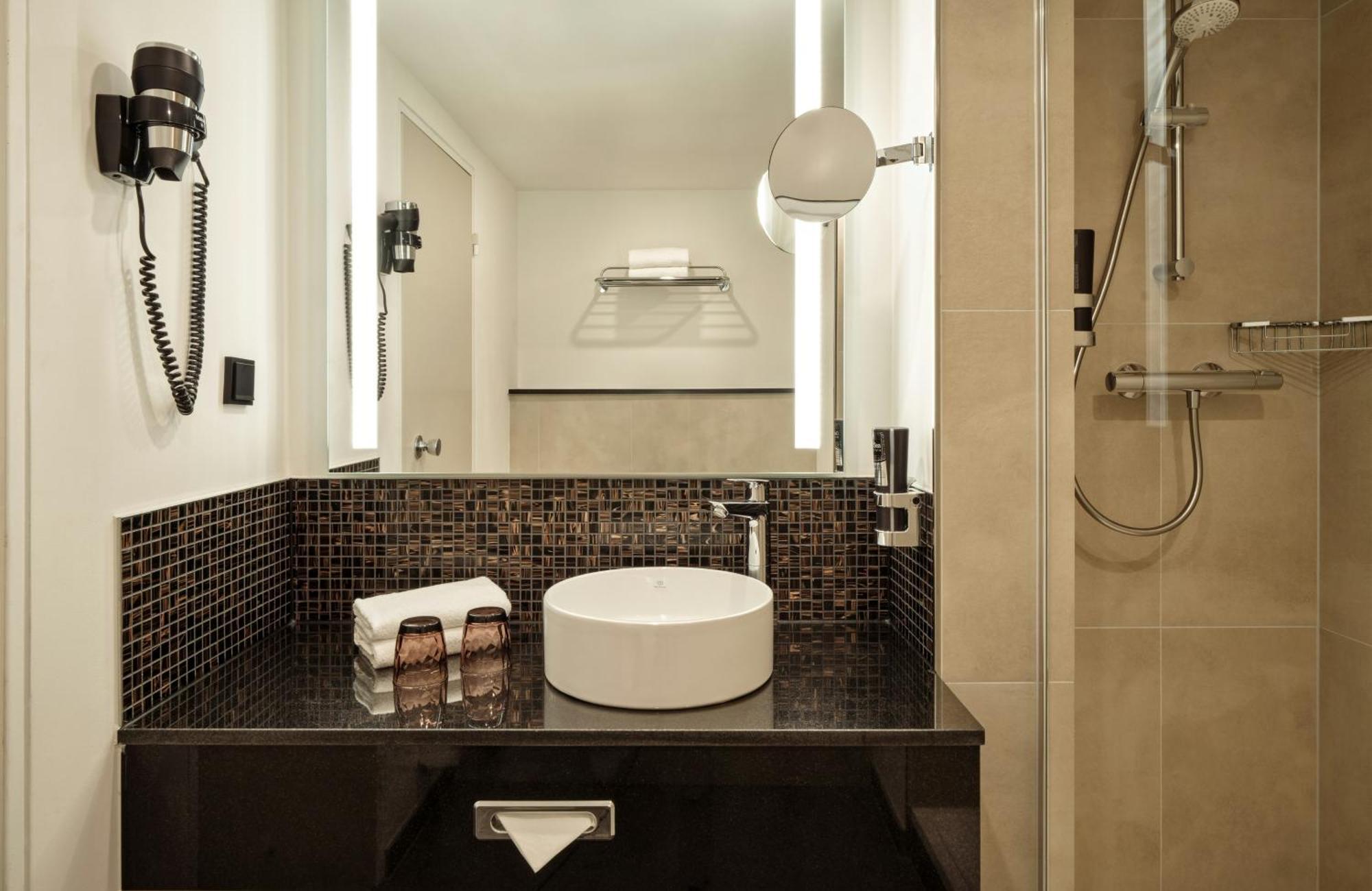 Comfort Double or Twin Room
