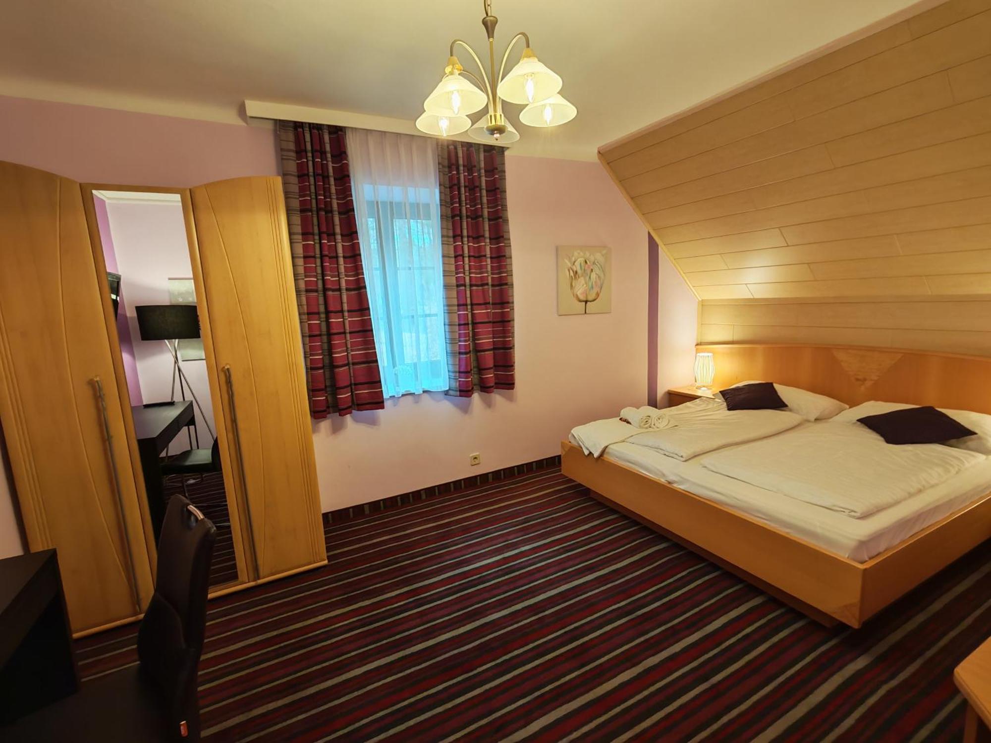 Doppelzimmer