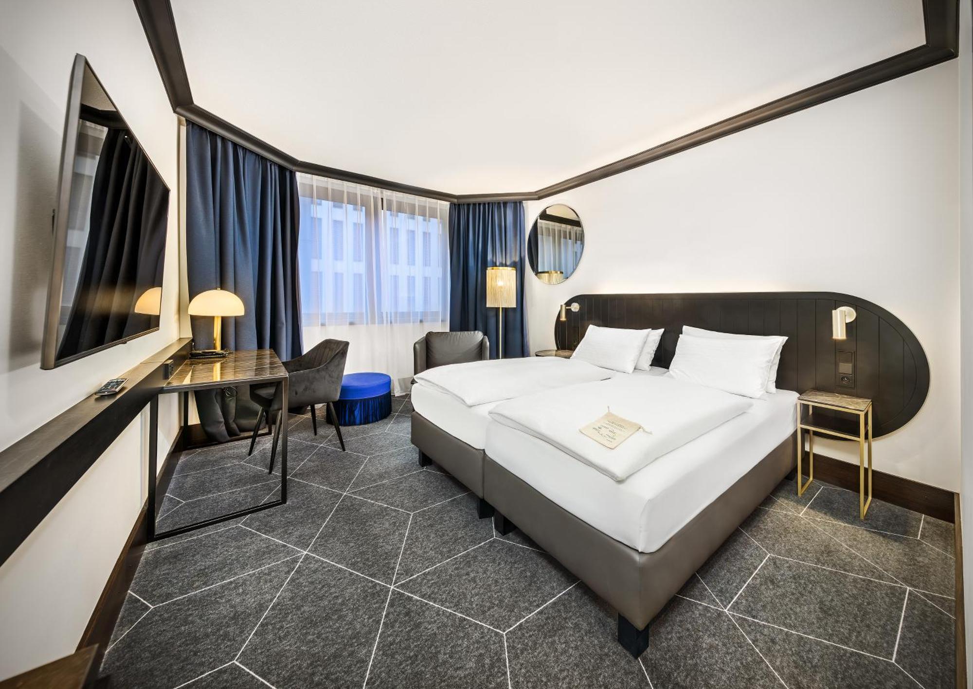 Superior Doppelzimmer