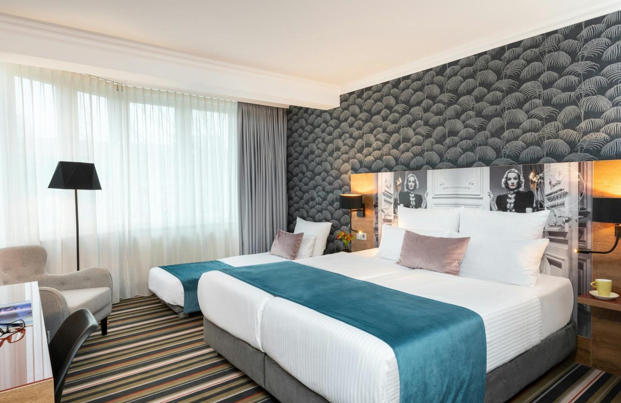 Family Triple Room