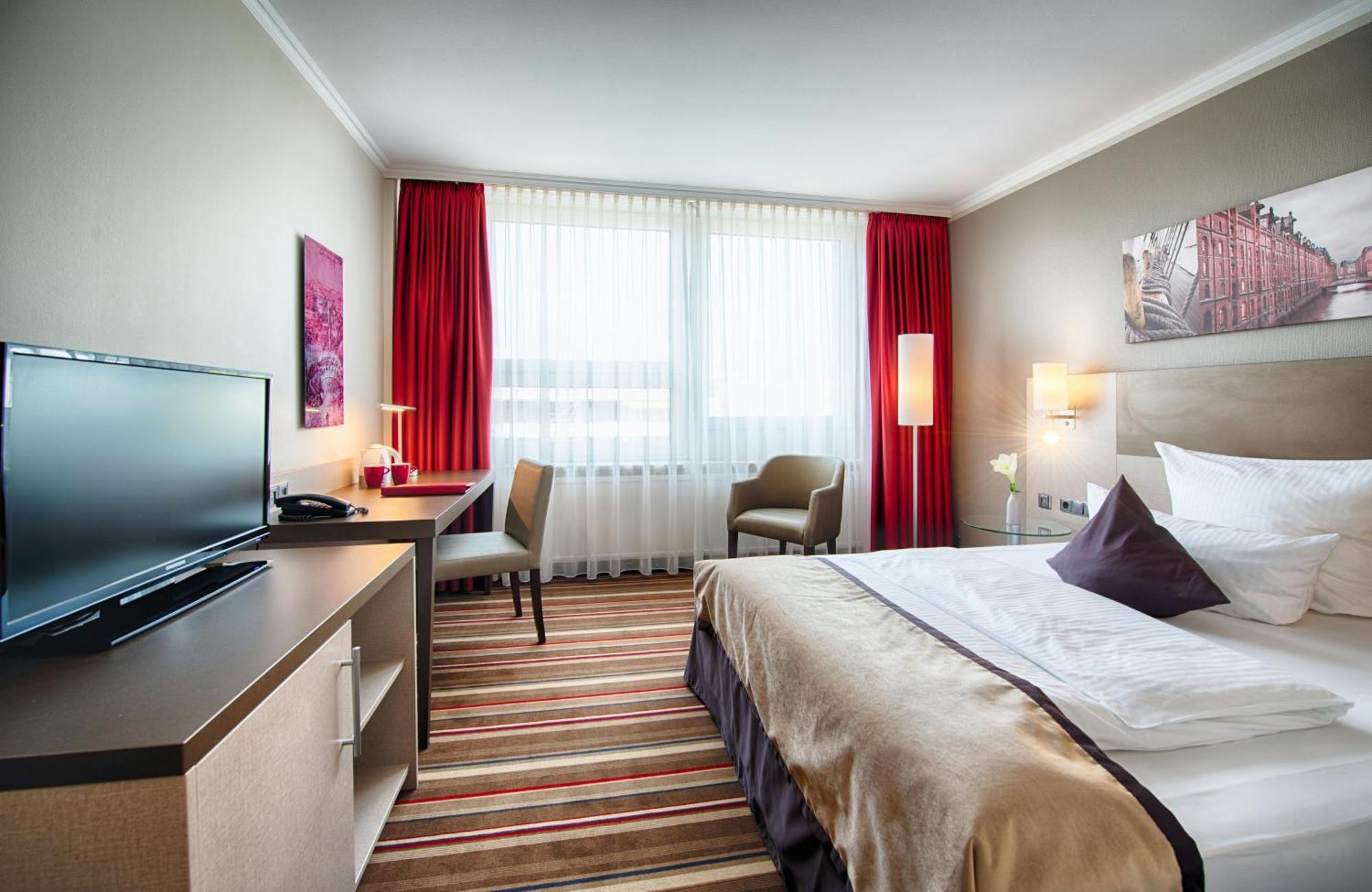 Comfort Double or Twin Room