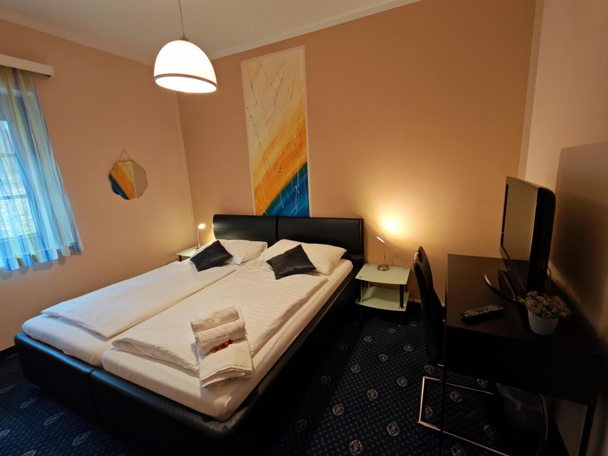 Doppelzimmer