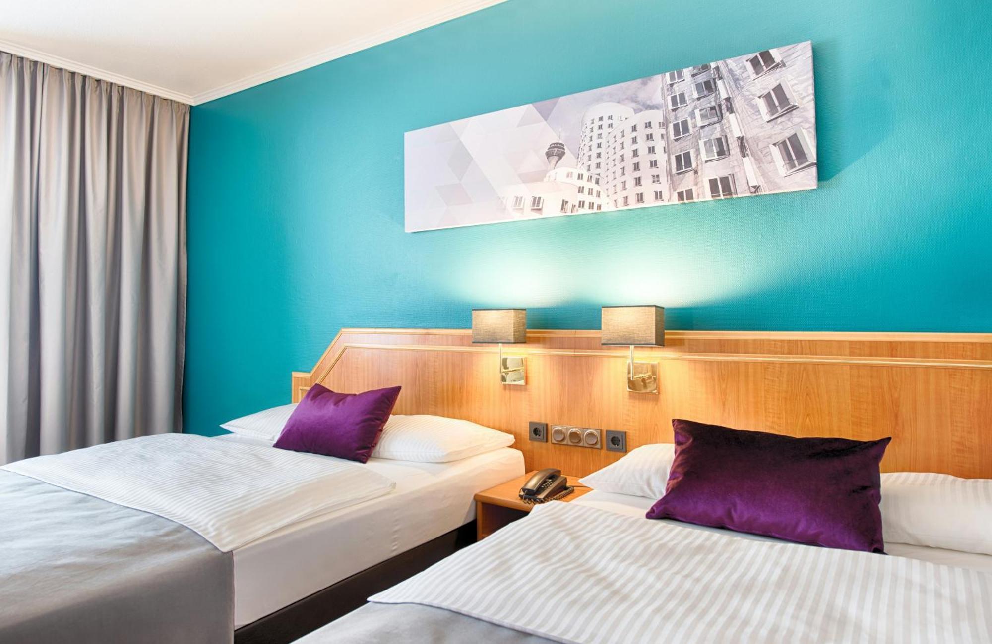 Comfort Double or Twin Room