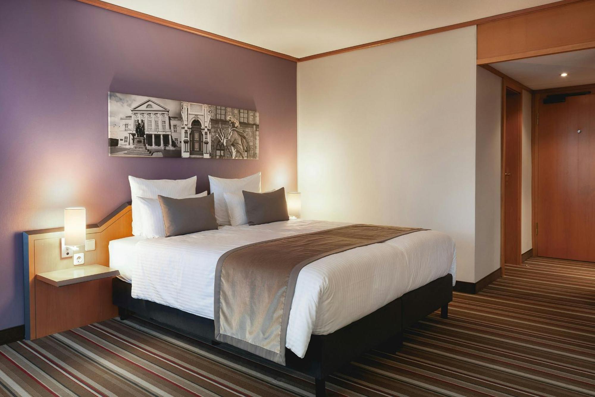 Superior Doppelzimmer mit Zustellbett