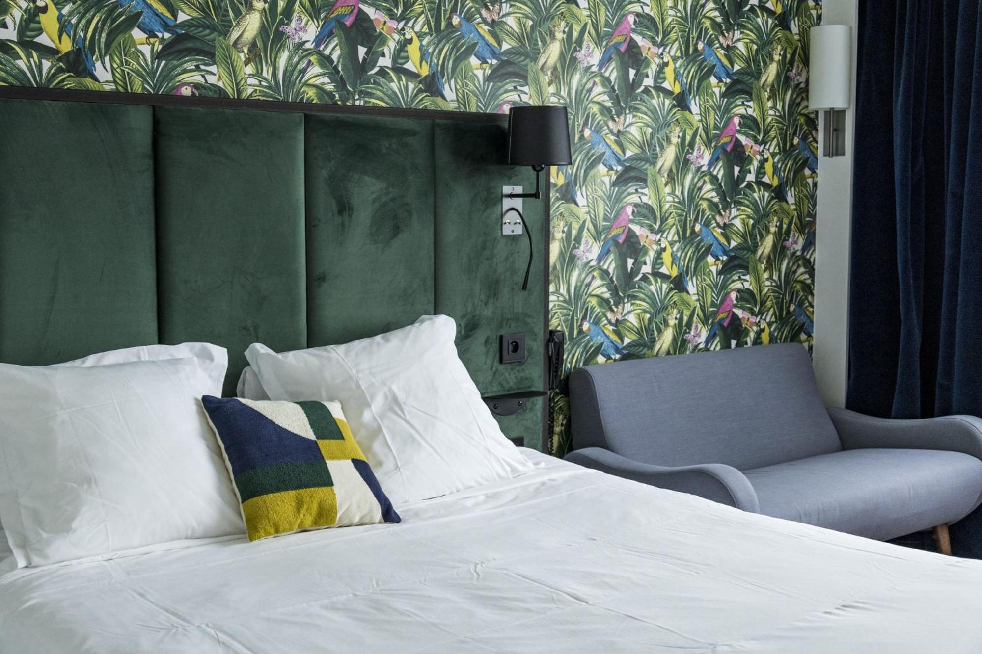 Comfort Room 1 Room 1 Queen Bed 1 Sofa Bed
