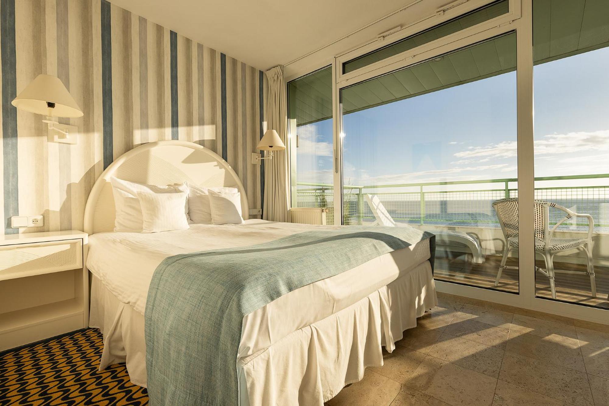 Suite Sea View