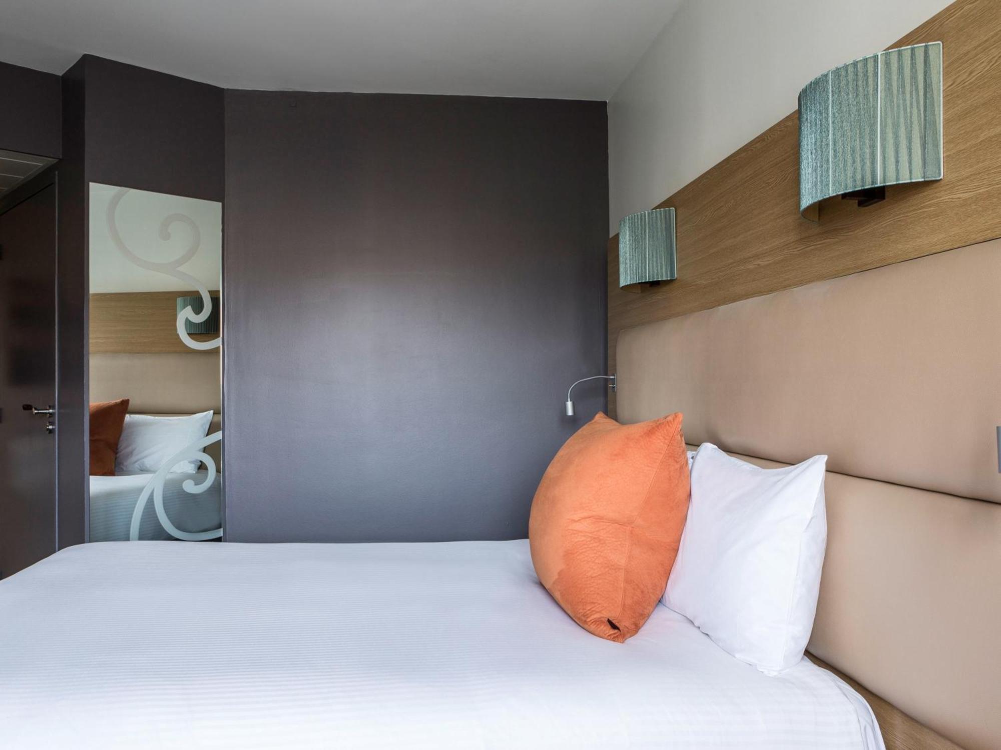 Chambre Double Classique