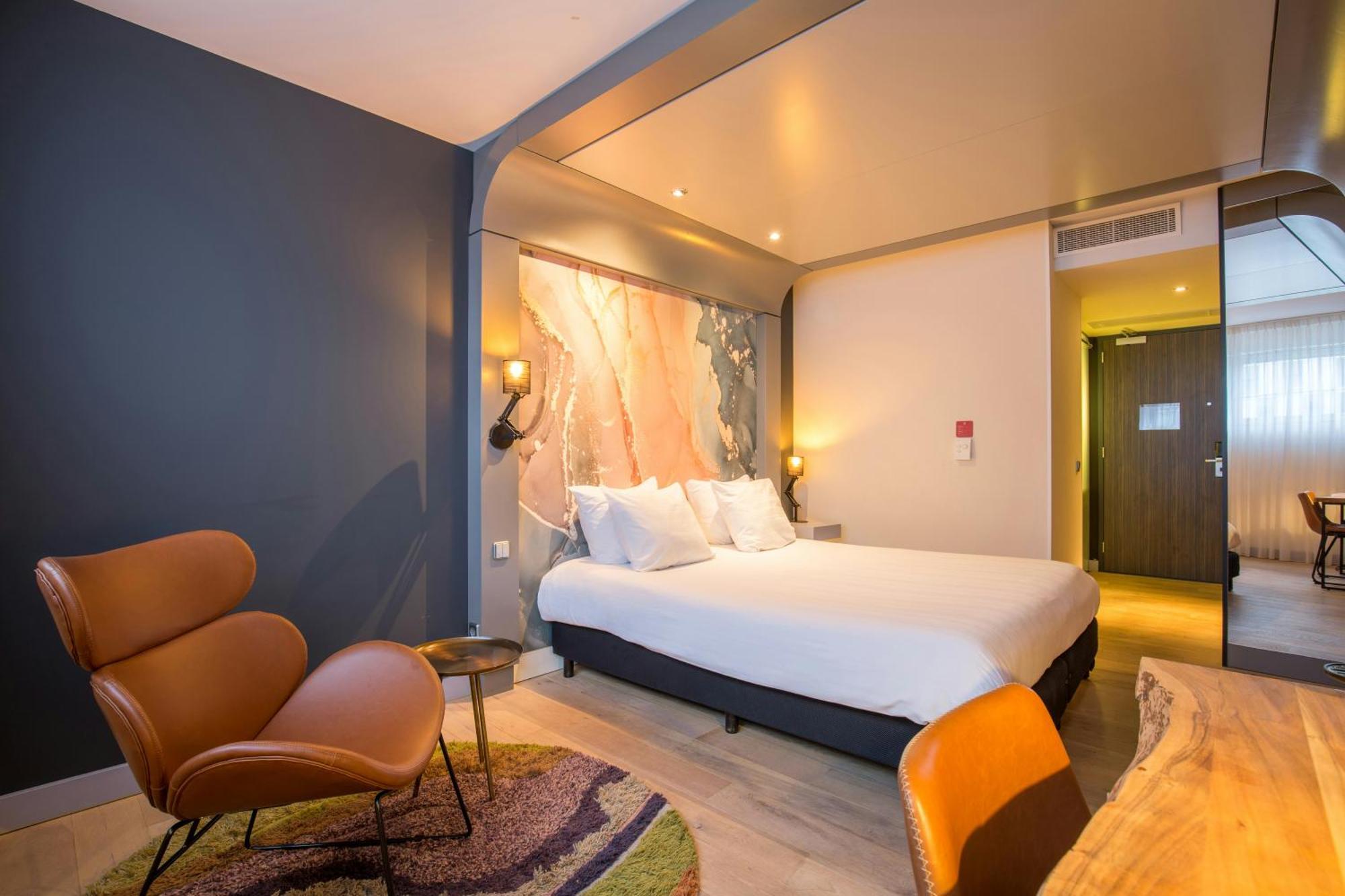 Chambre Confort 1 Lit Double