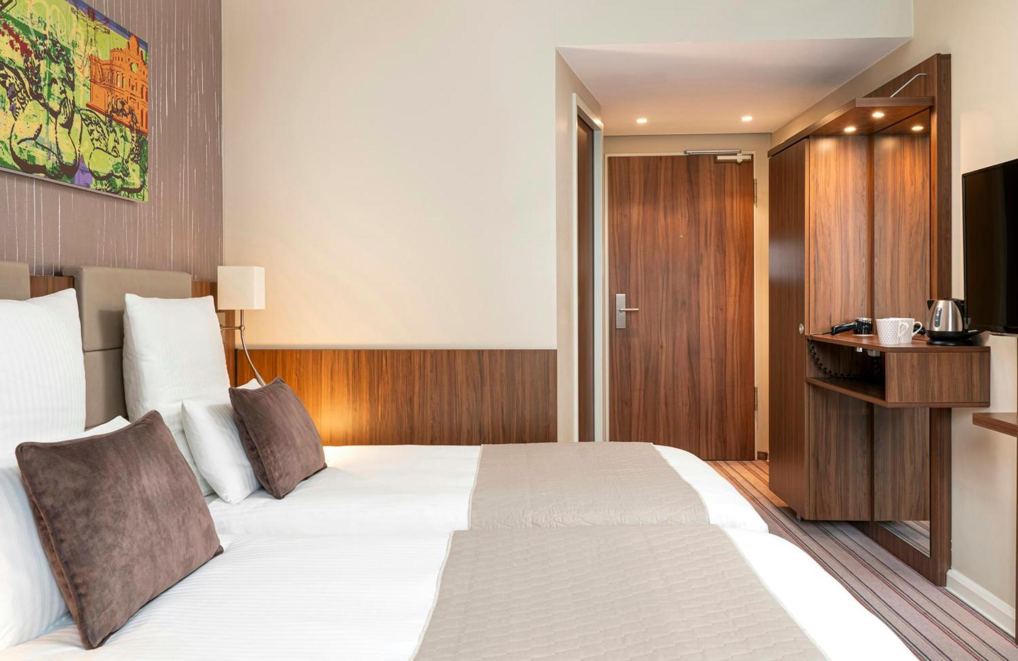 Comfort Double or Twin Room