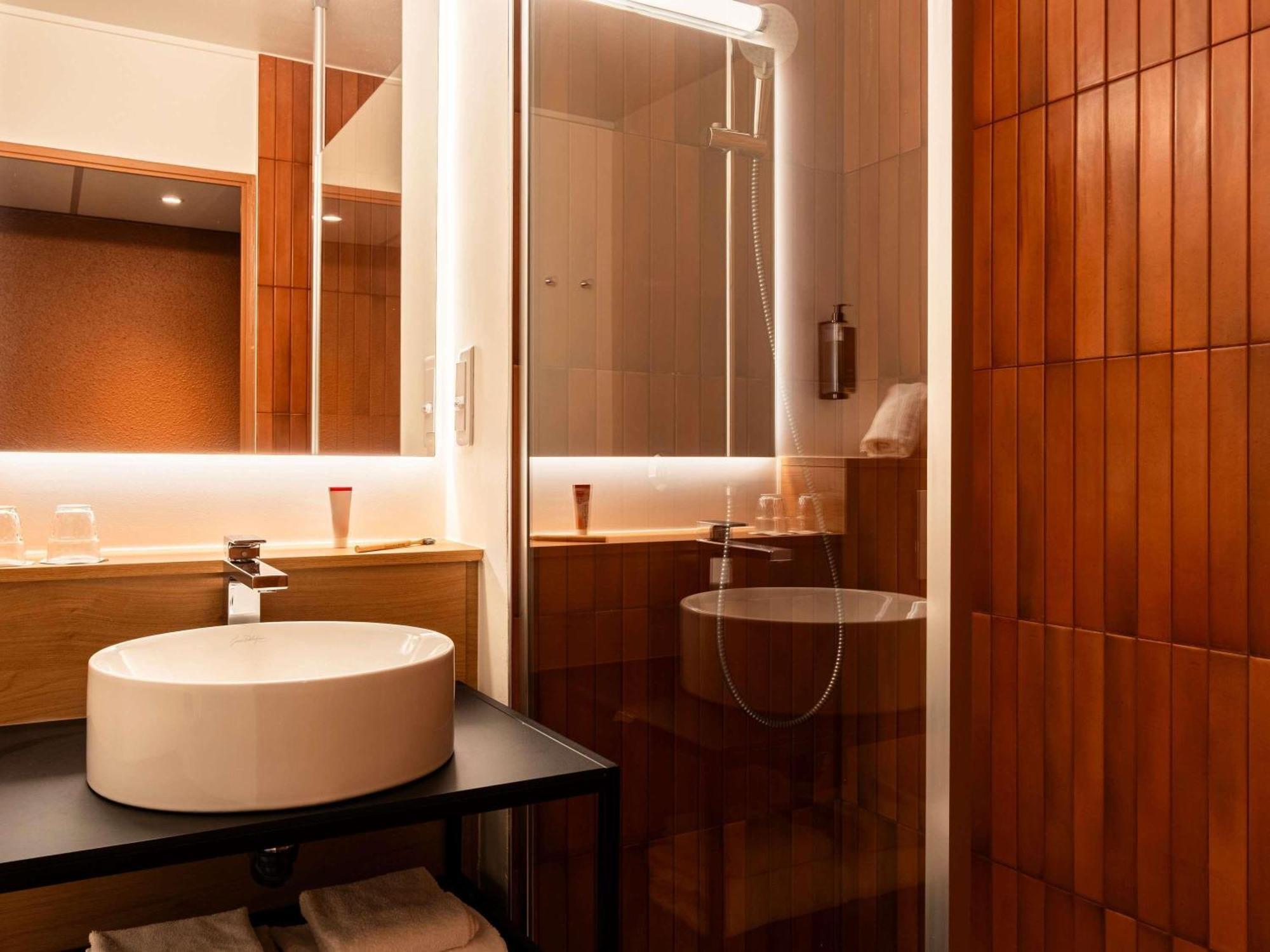 Chambre Double Supérieure avec Fauteuil