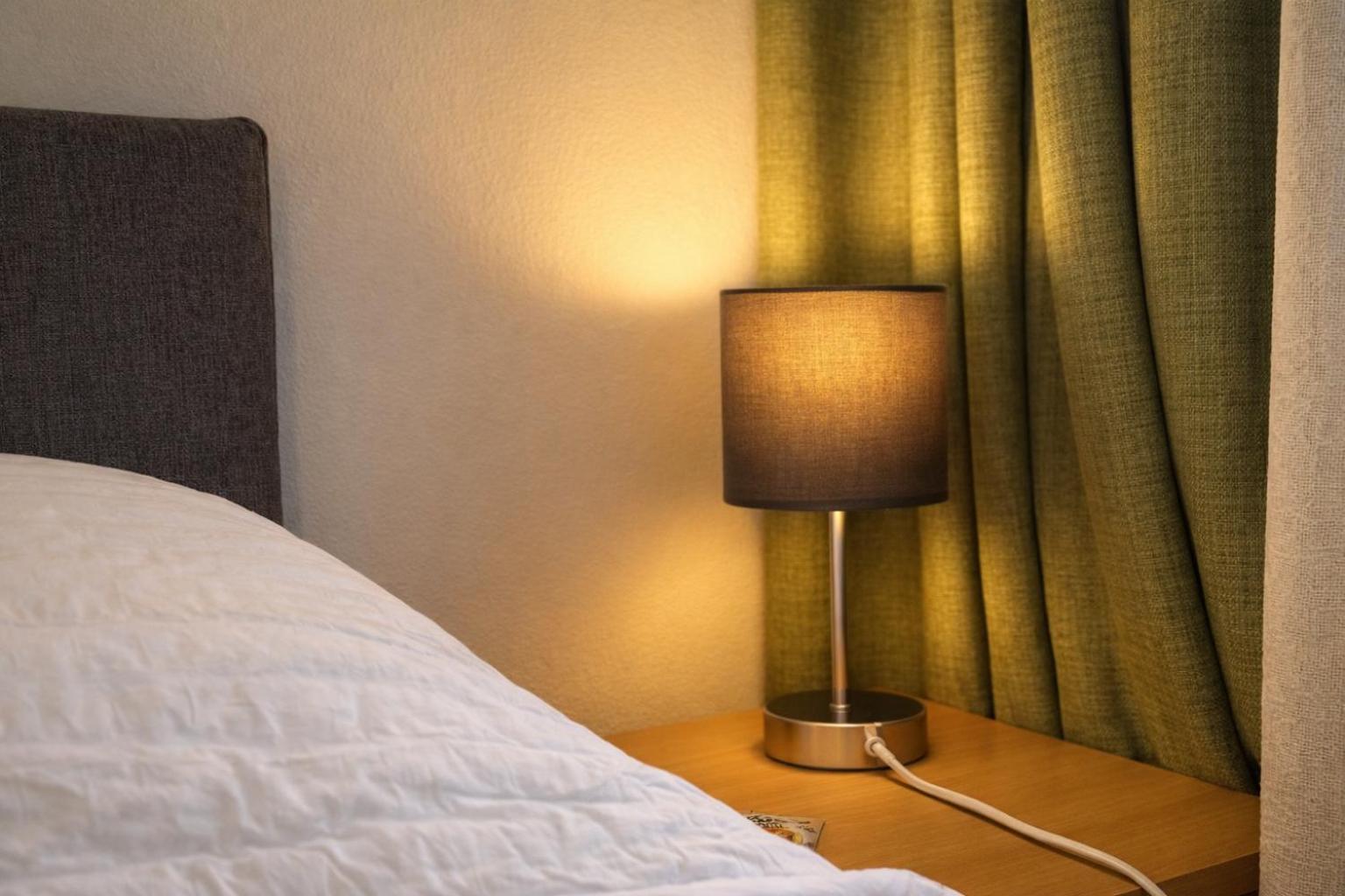 Budget Double Room Northside