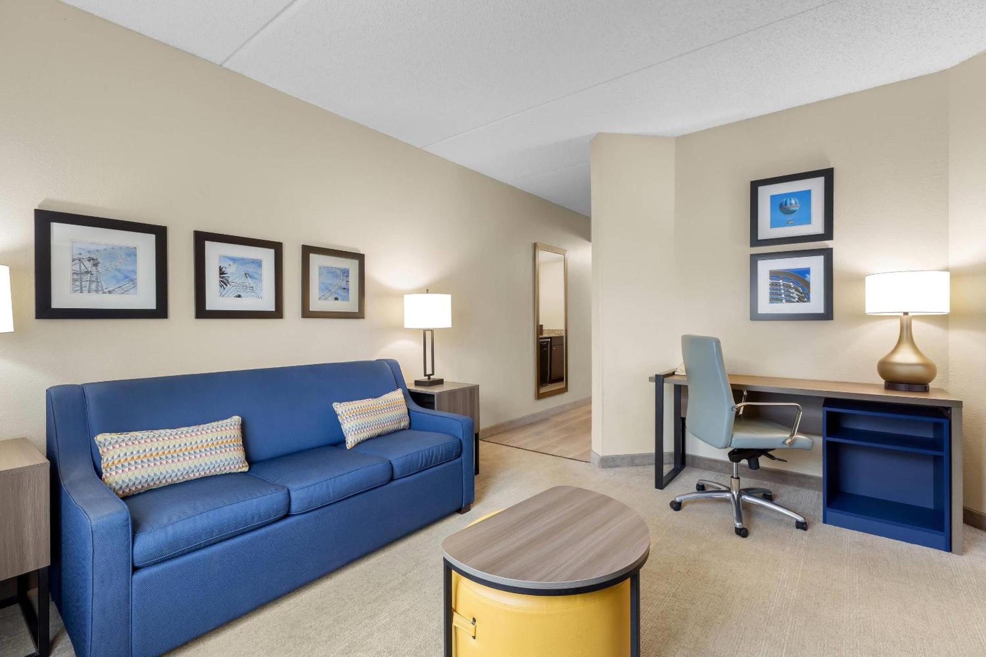 King Suite