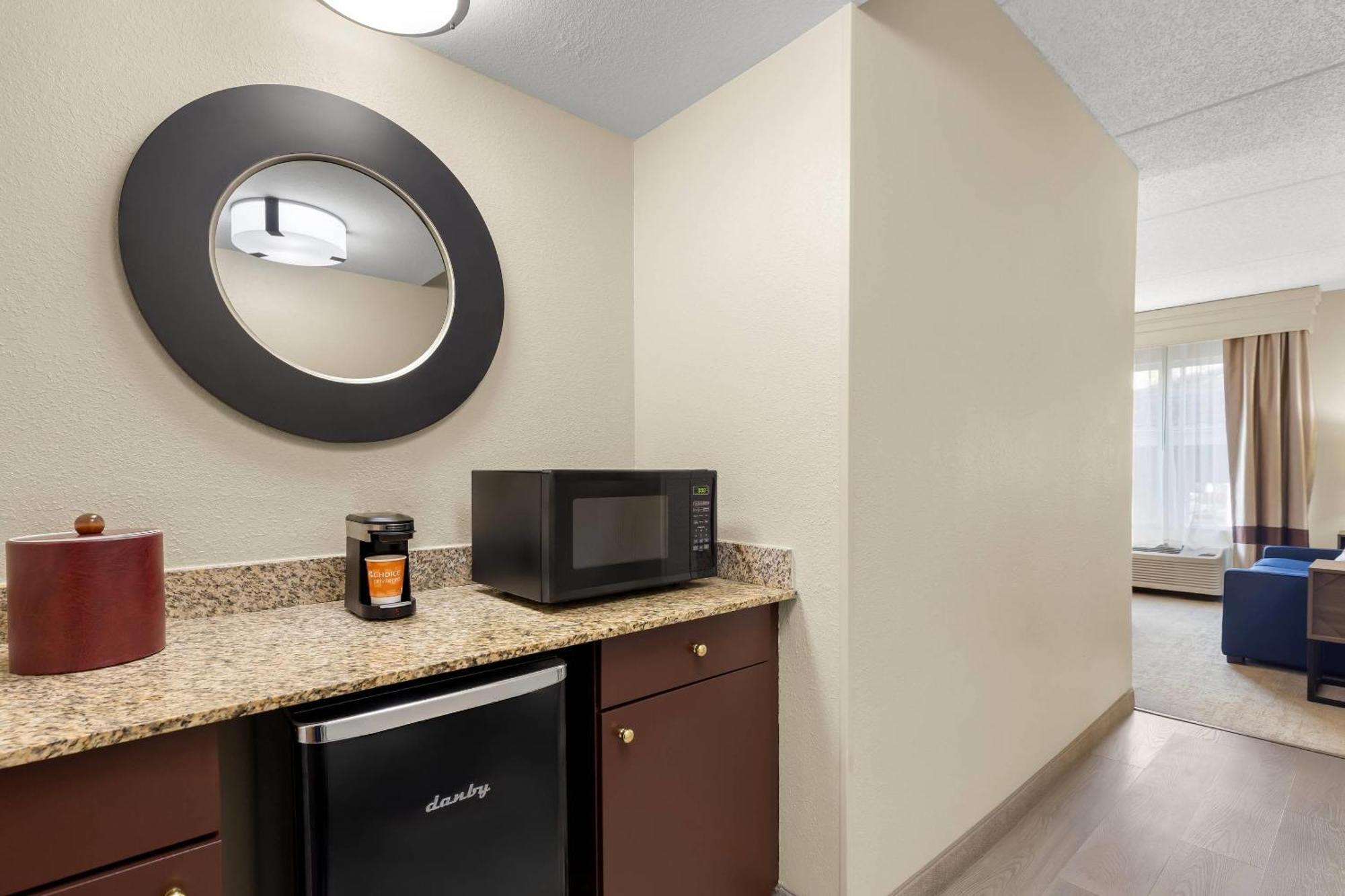King Suite
