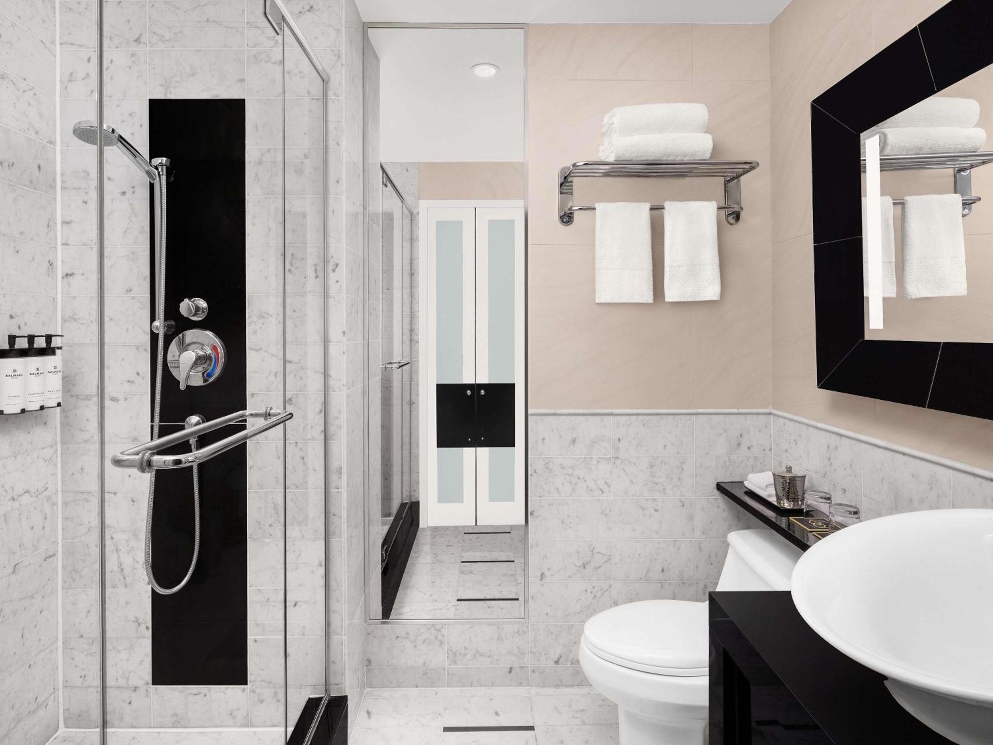 Luxus King Eckzimmer