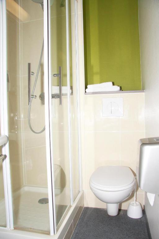 Family Double Room