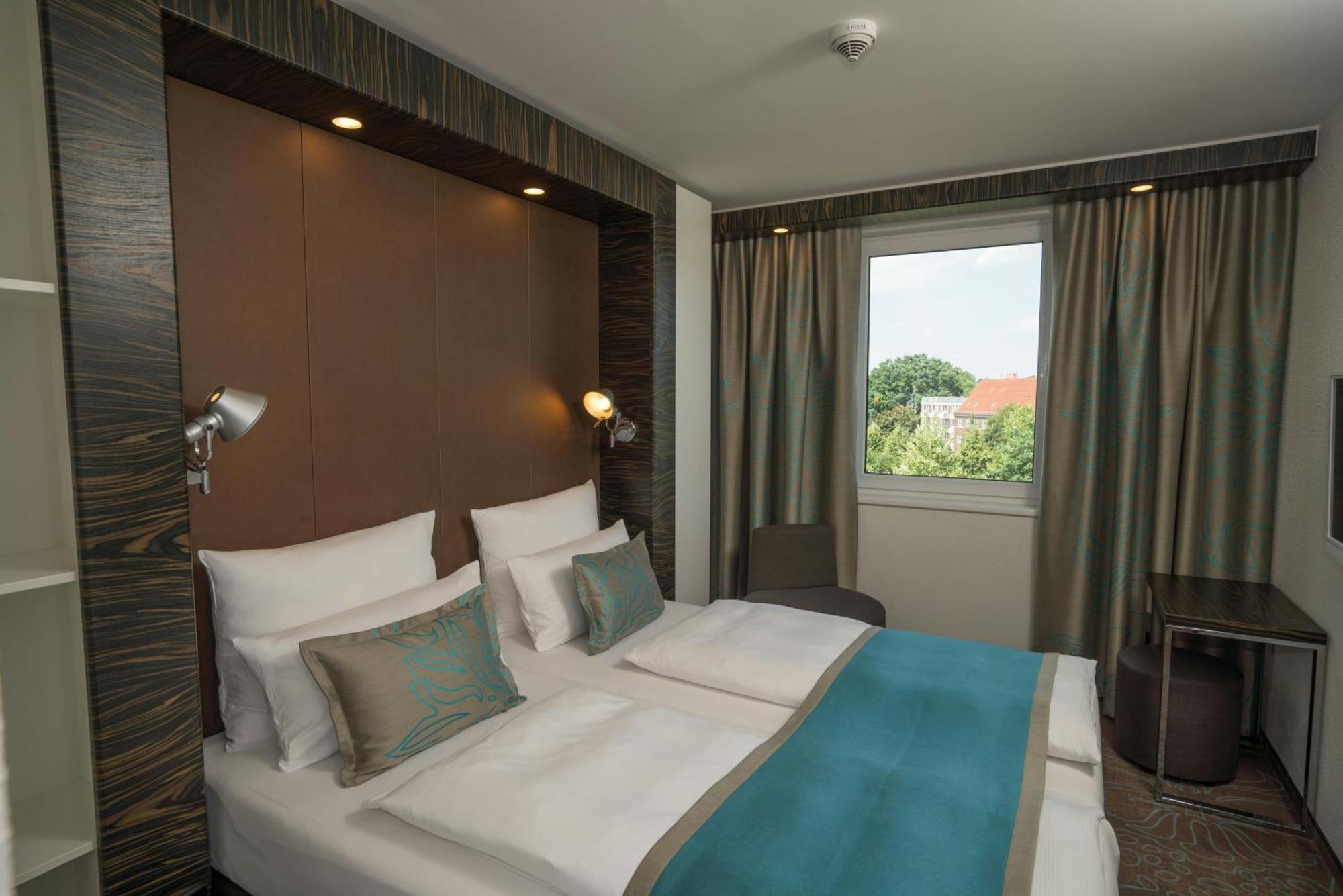Room with King Size bed