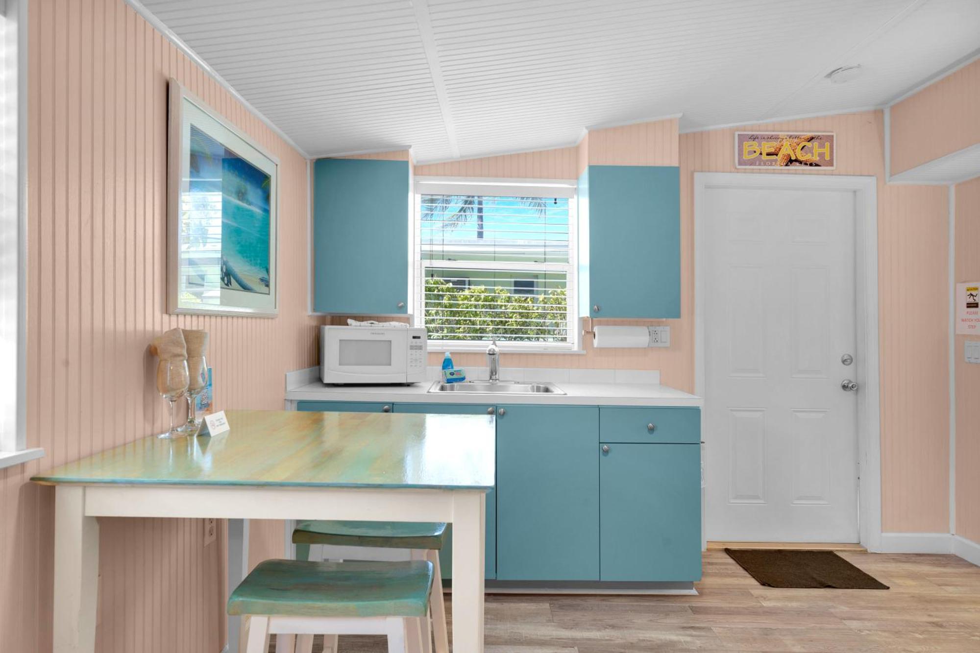 Cottage Plage