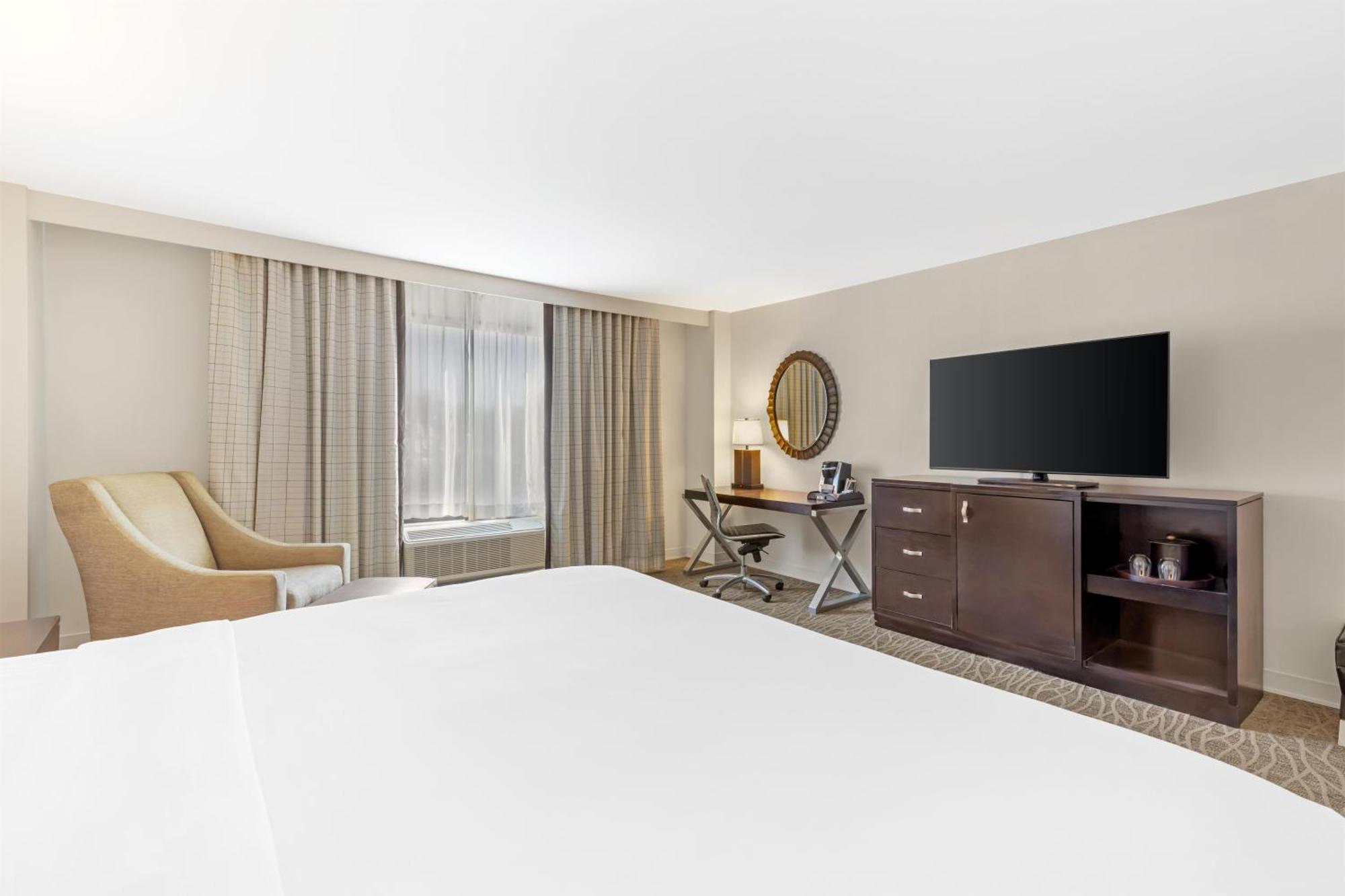 Preferred King Room
