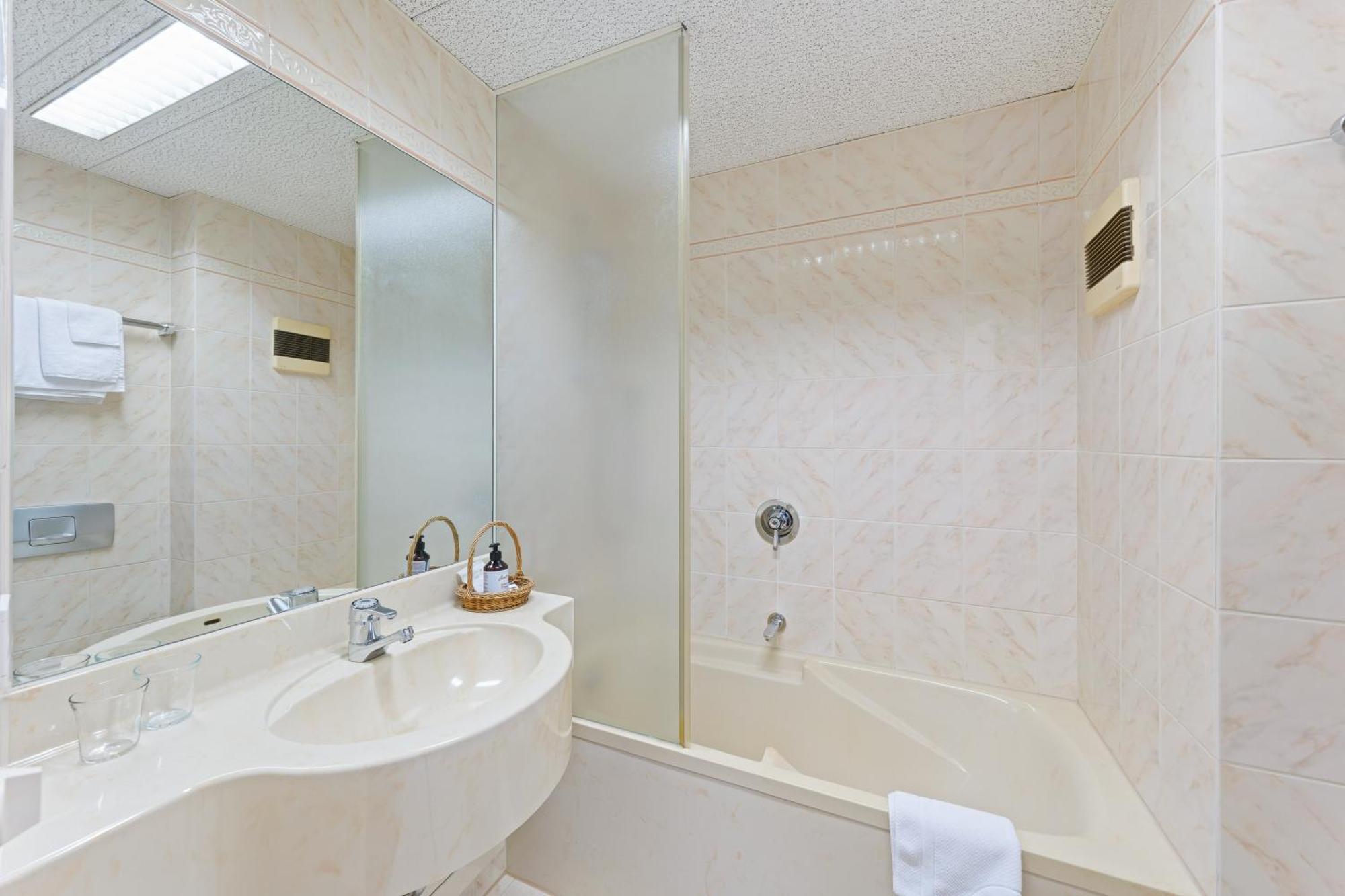 Double Room Lake View