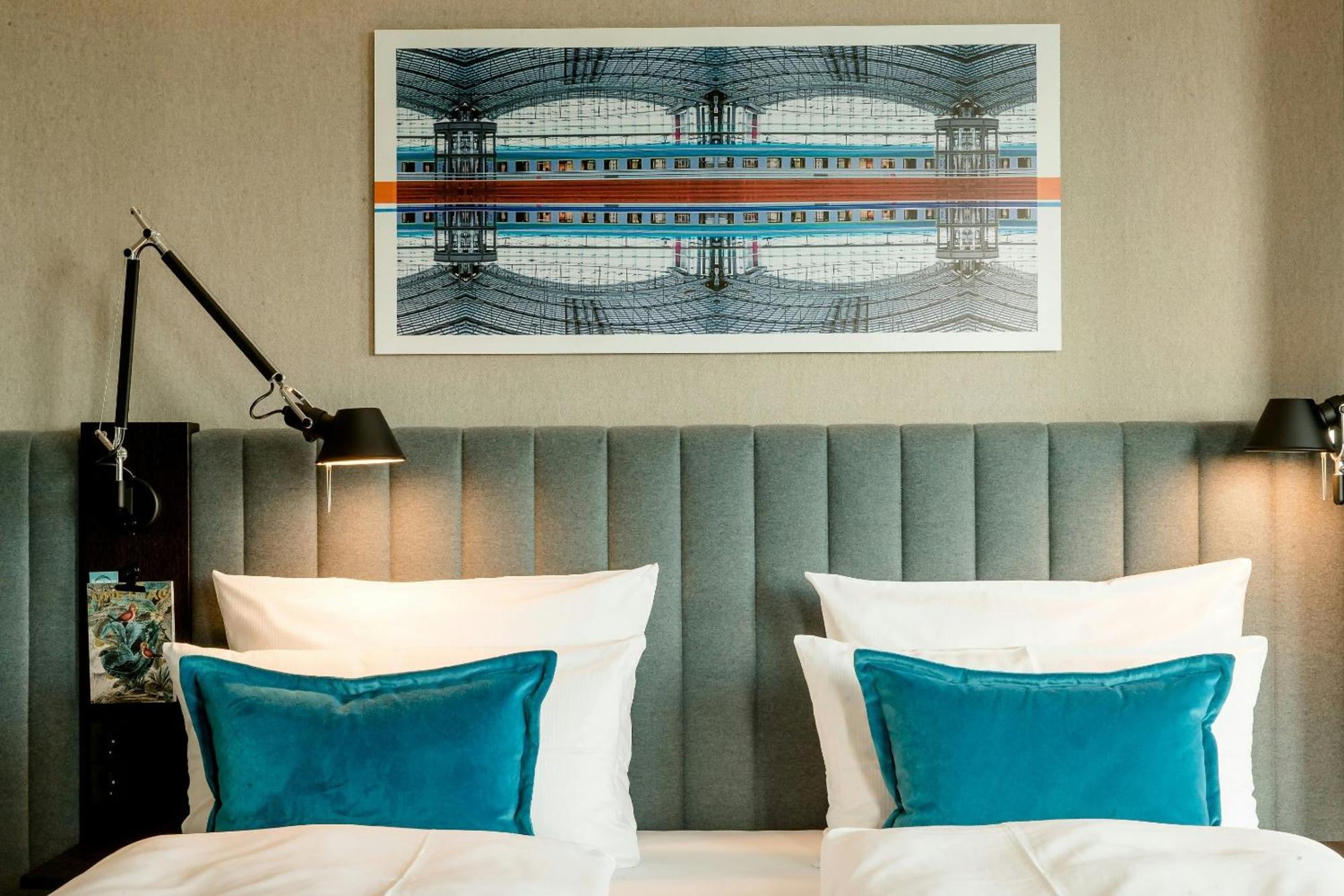 Standard Doppelzimmer