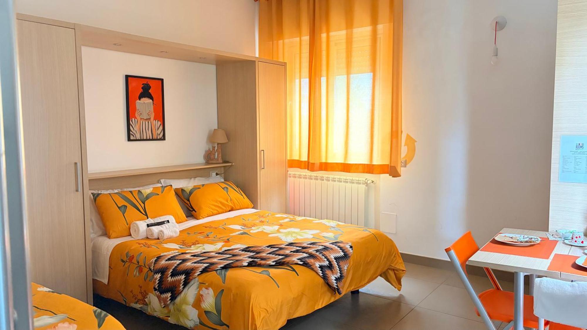Double Room Kitchenette