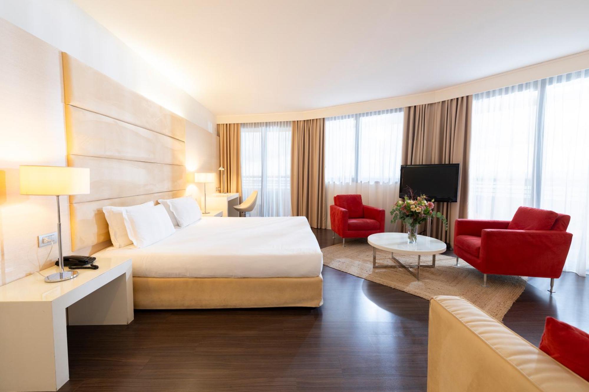 Junior Suite Sea View