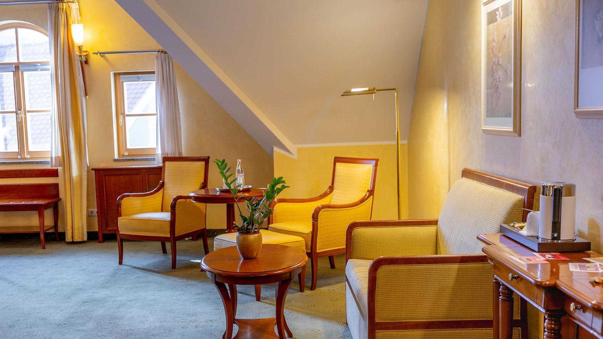 Junior Suite