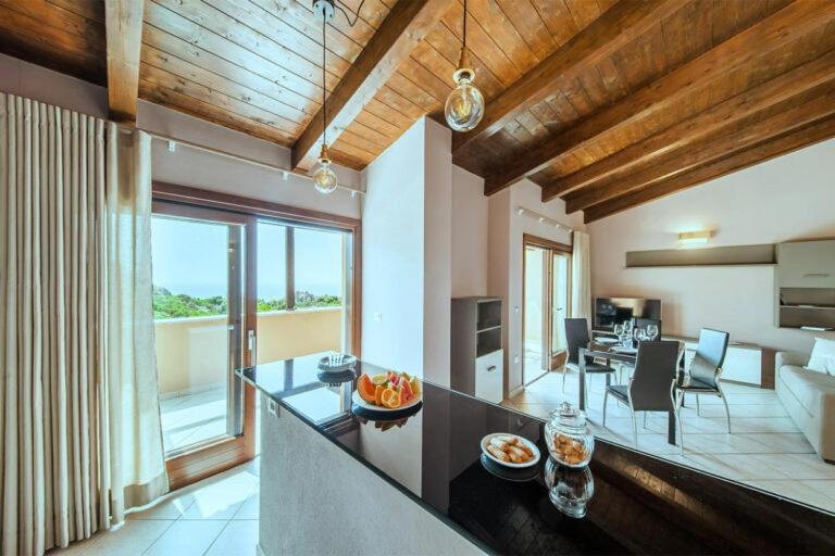 Apartamento Deluxe