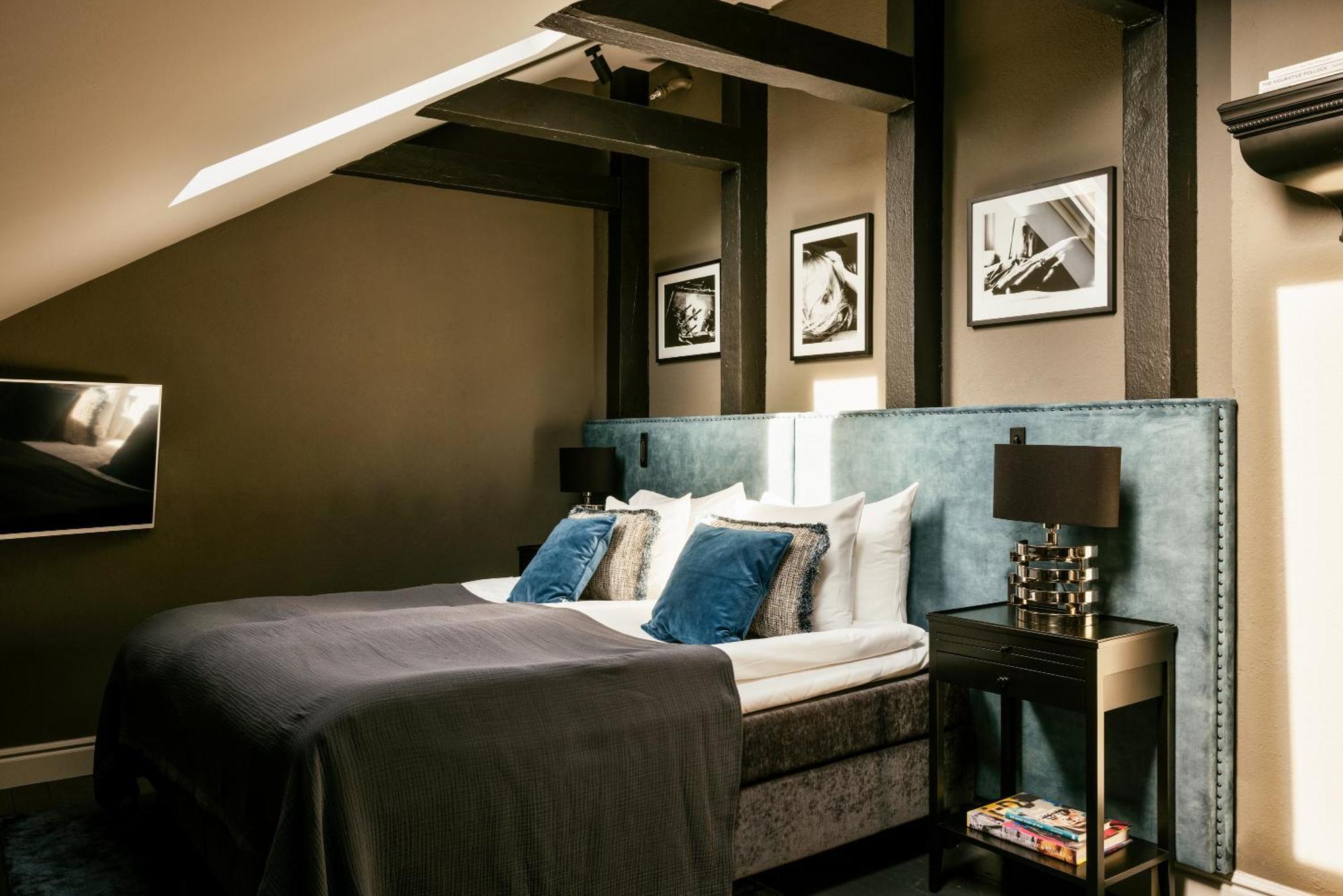 Loft Room