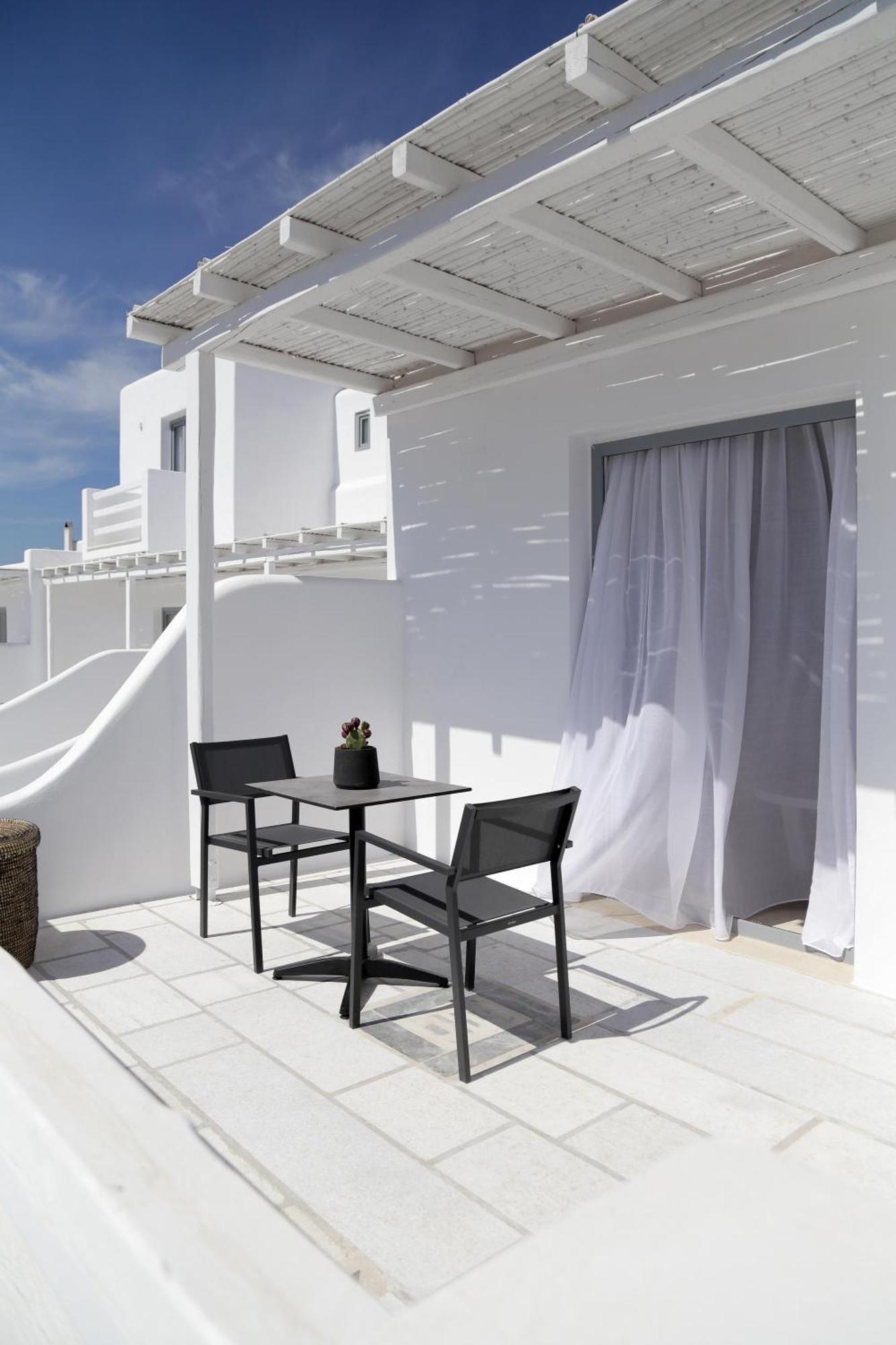 Junior Suite with Sea View