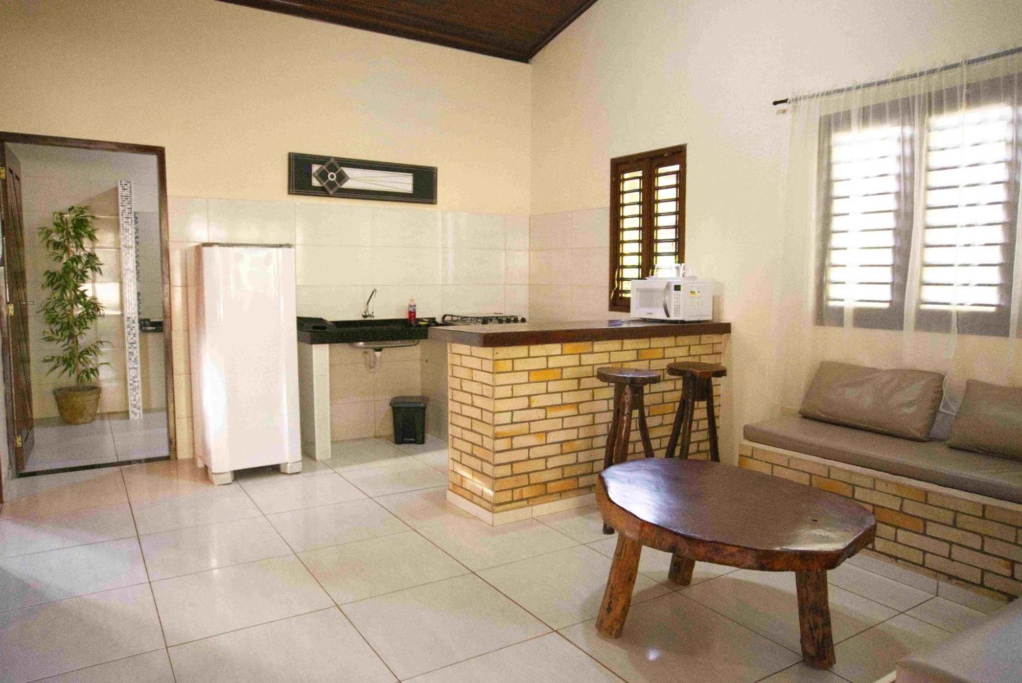 Superior Chalet
