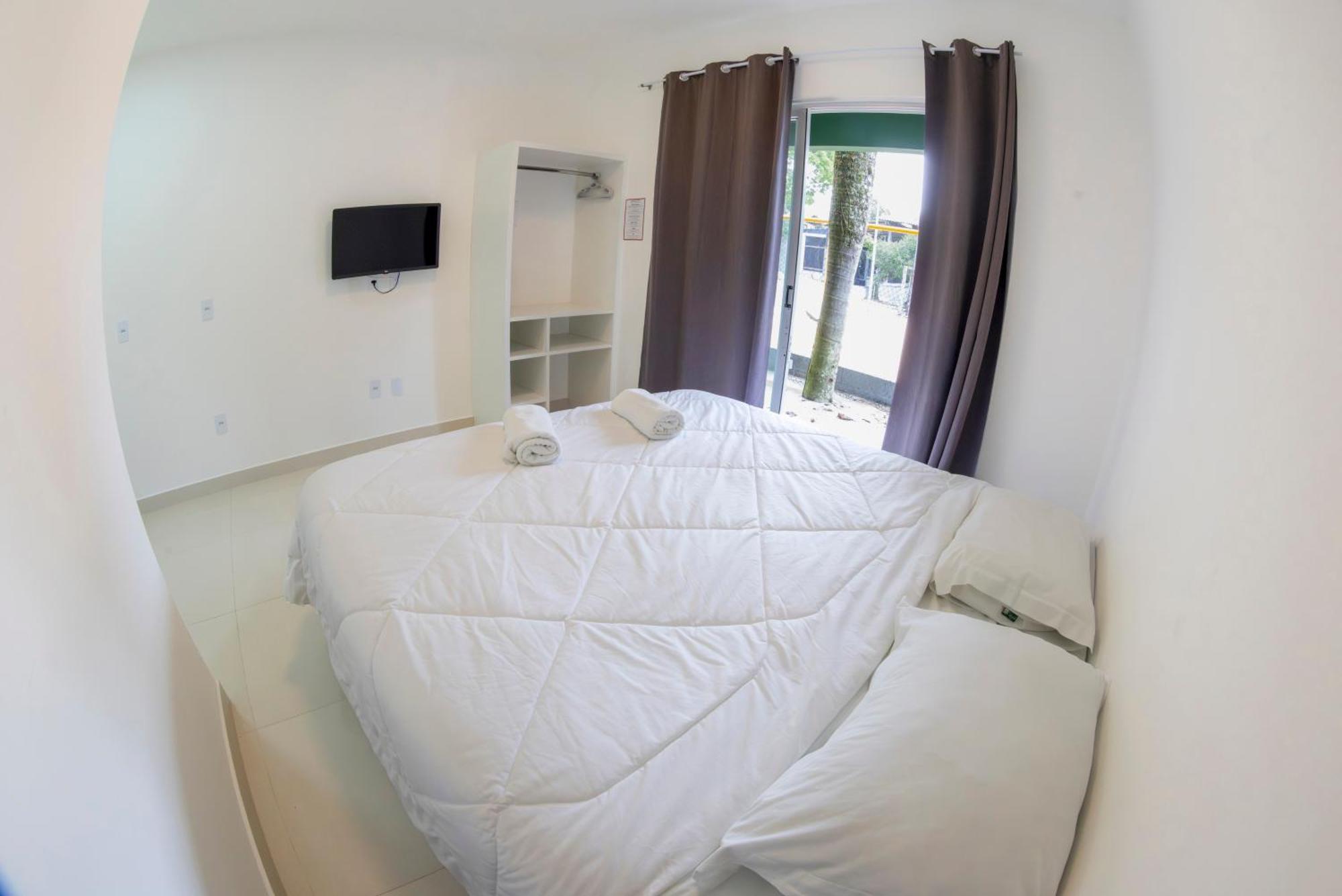 Double Room - Disability Access