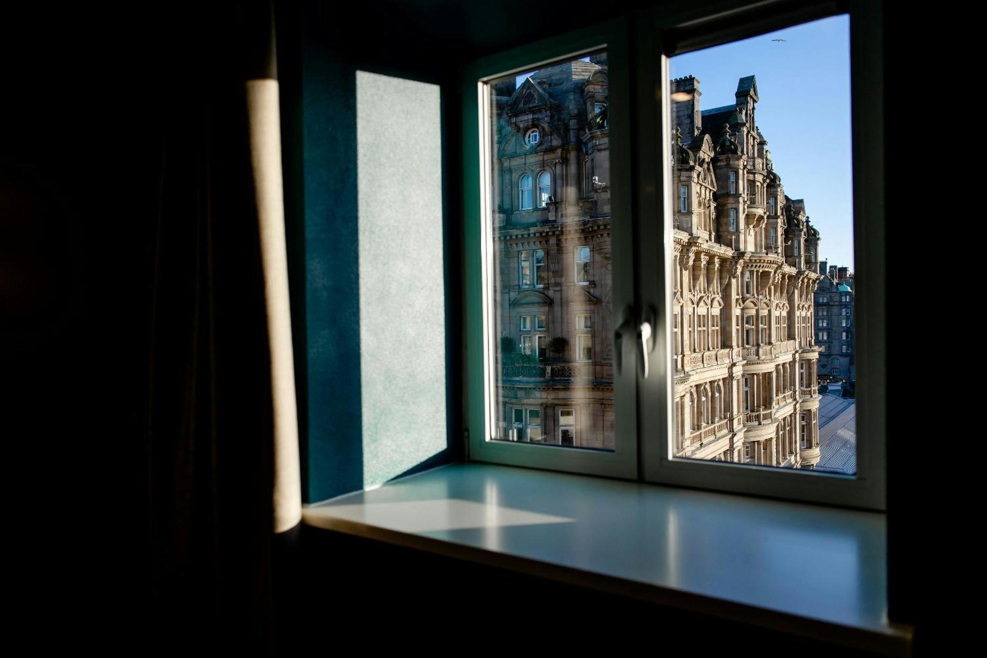 Standard Double Room City View