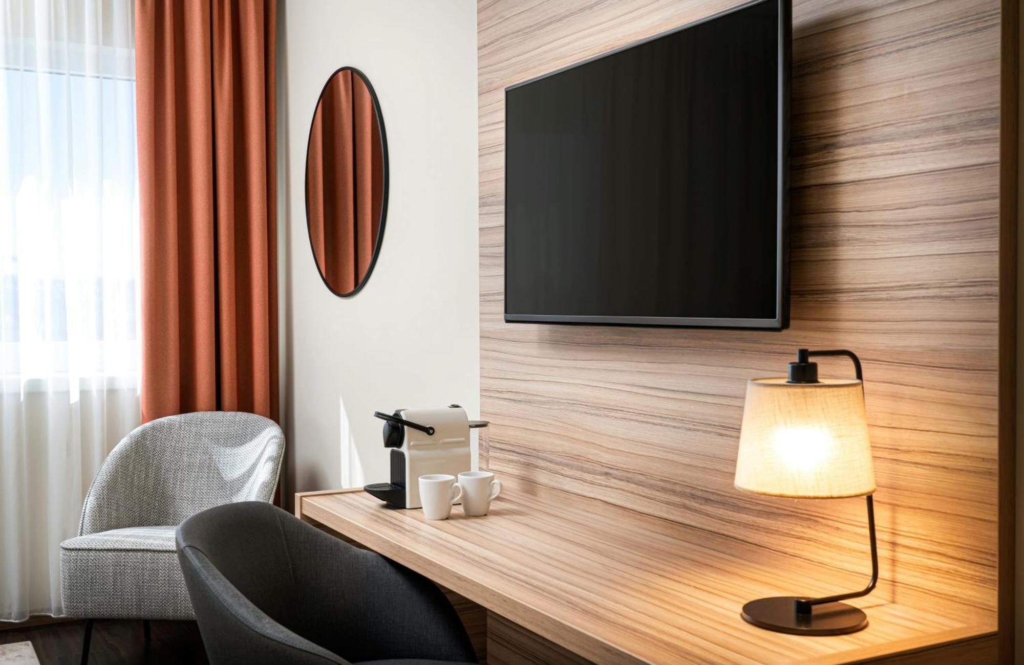 Comfort Twin Room