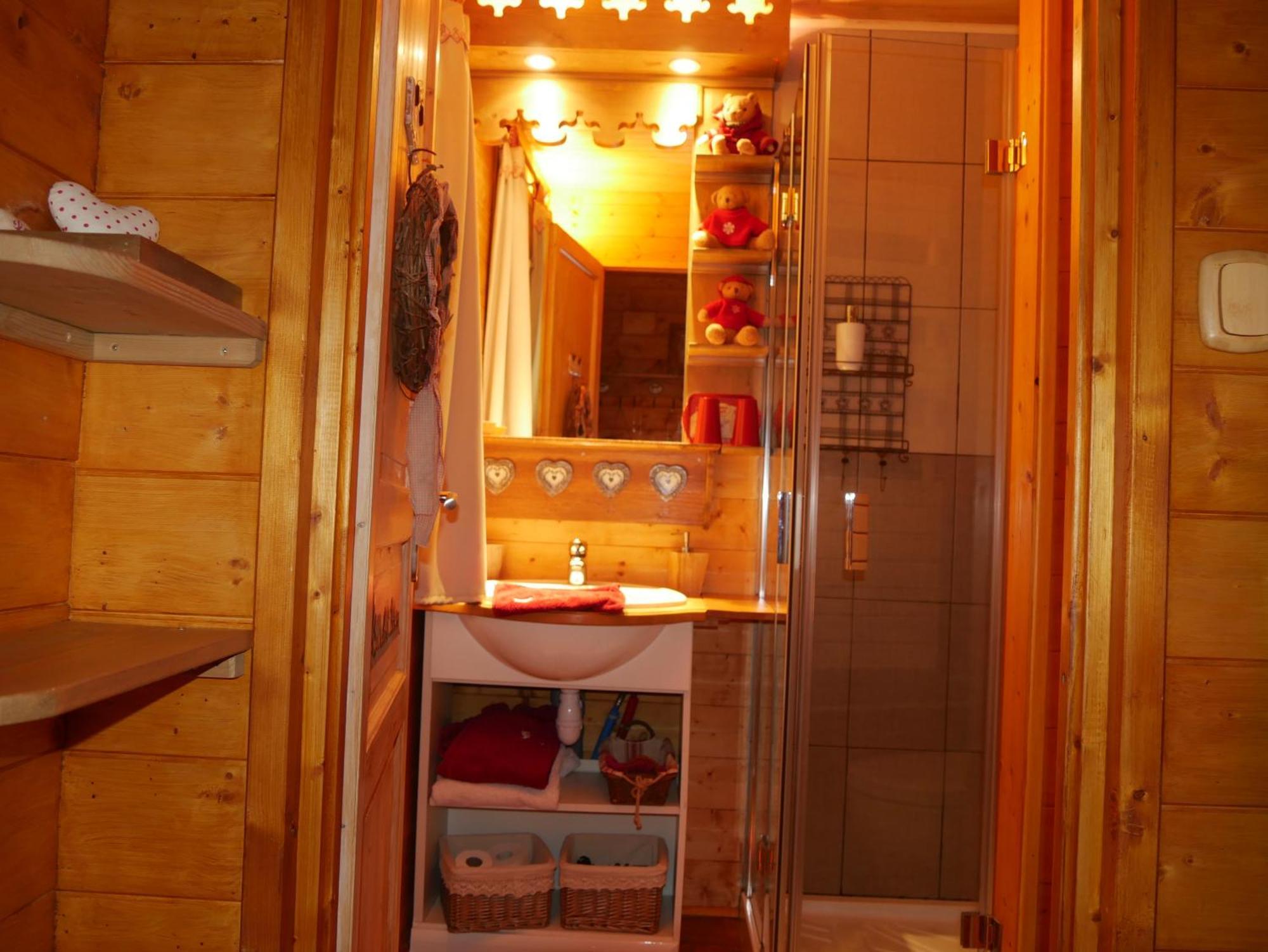 Double Room Mountain View