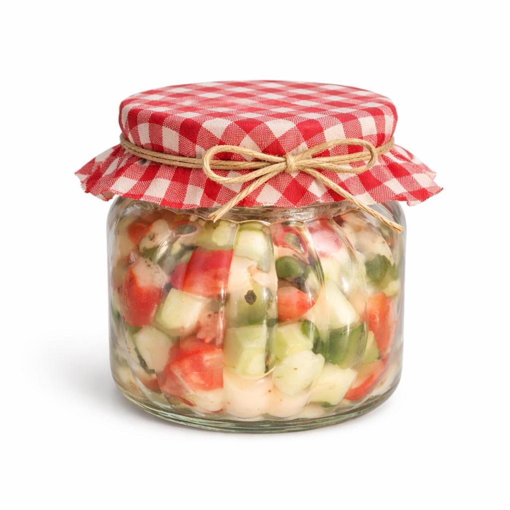 Studio Garden View