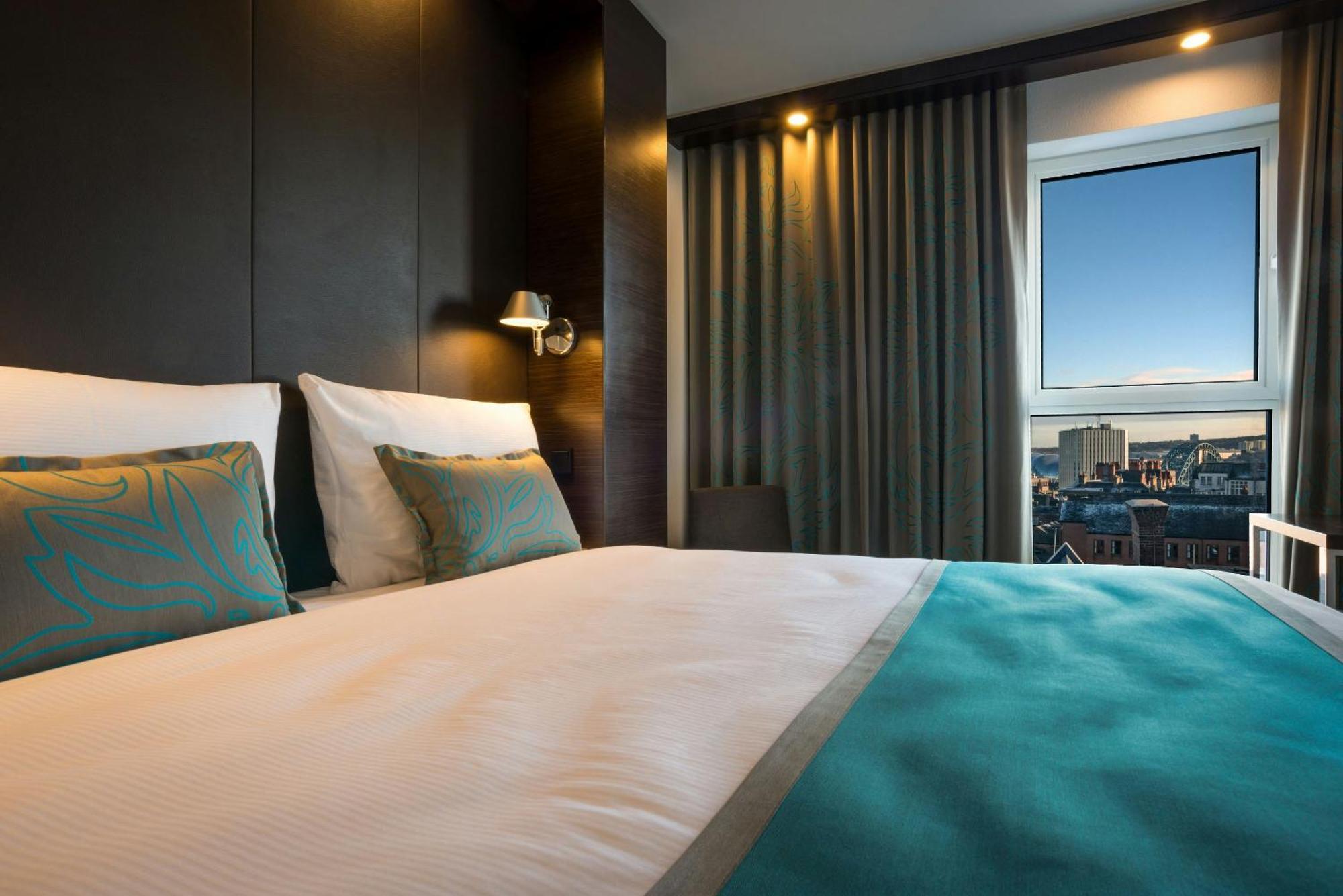 Standard Doppelzimmer