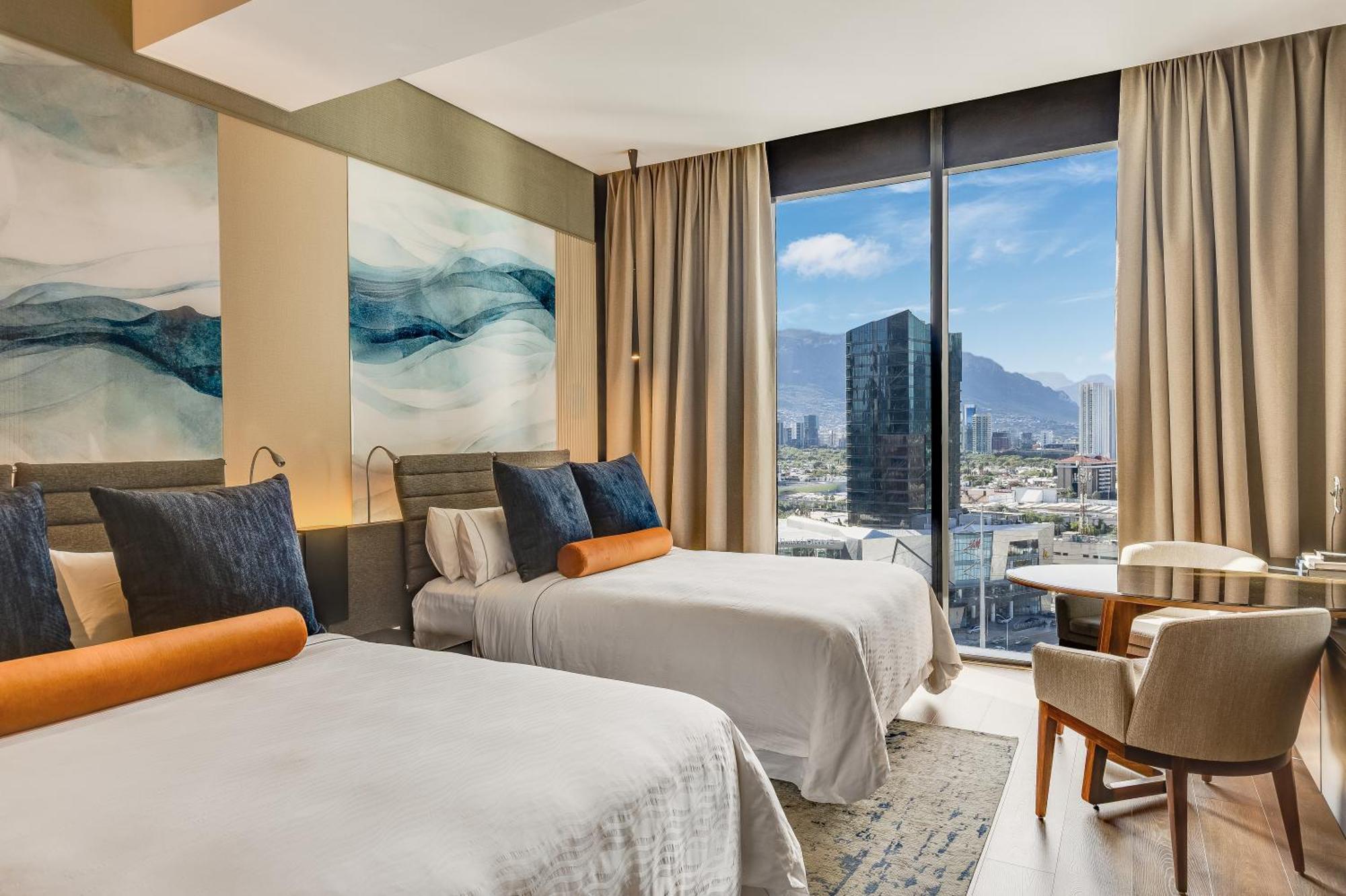 Executive Room 2 Double