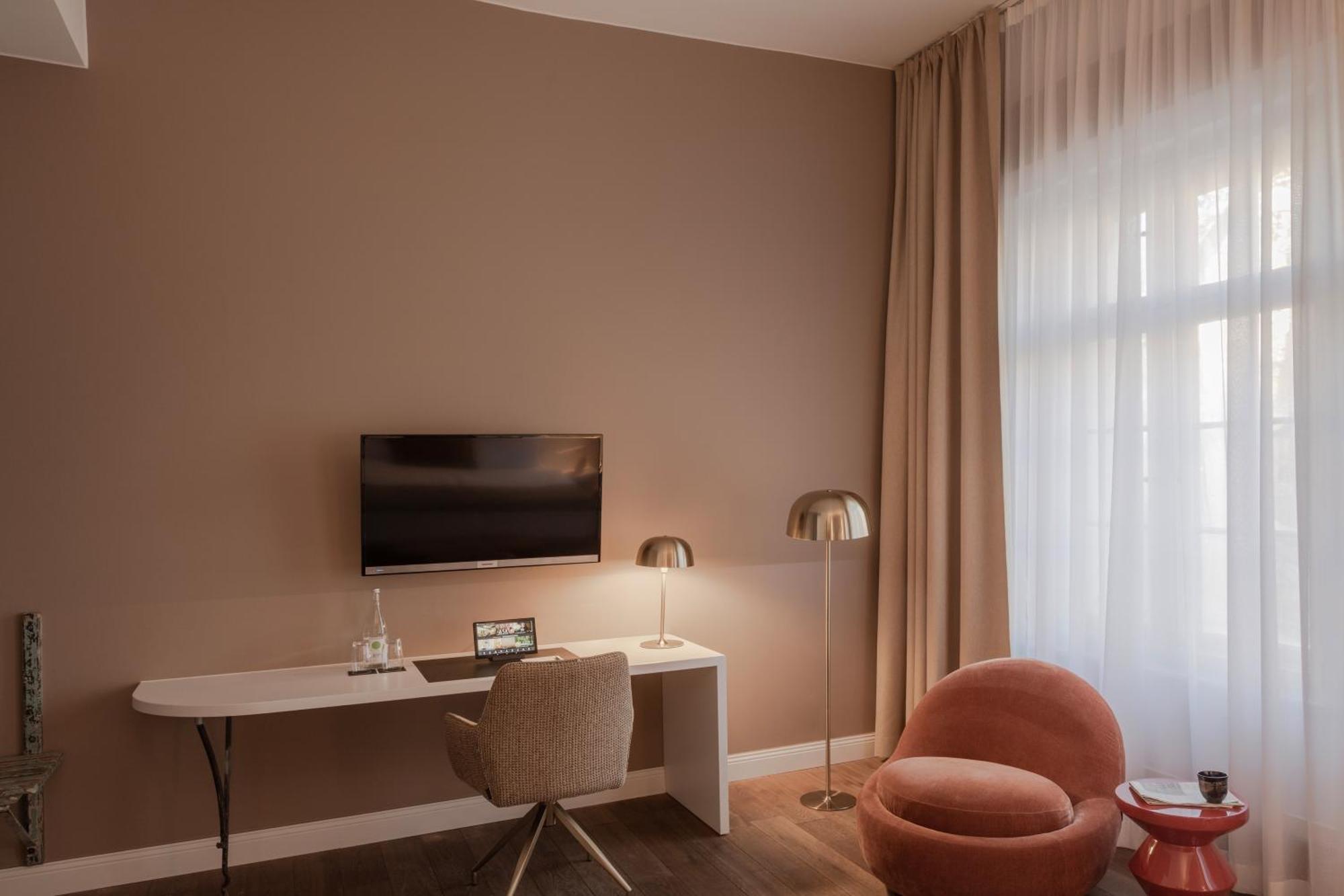 Premium Double Room