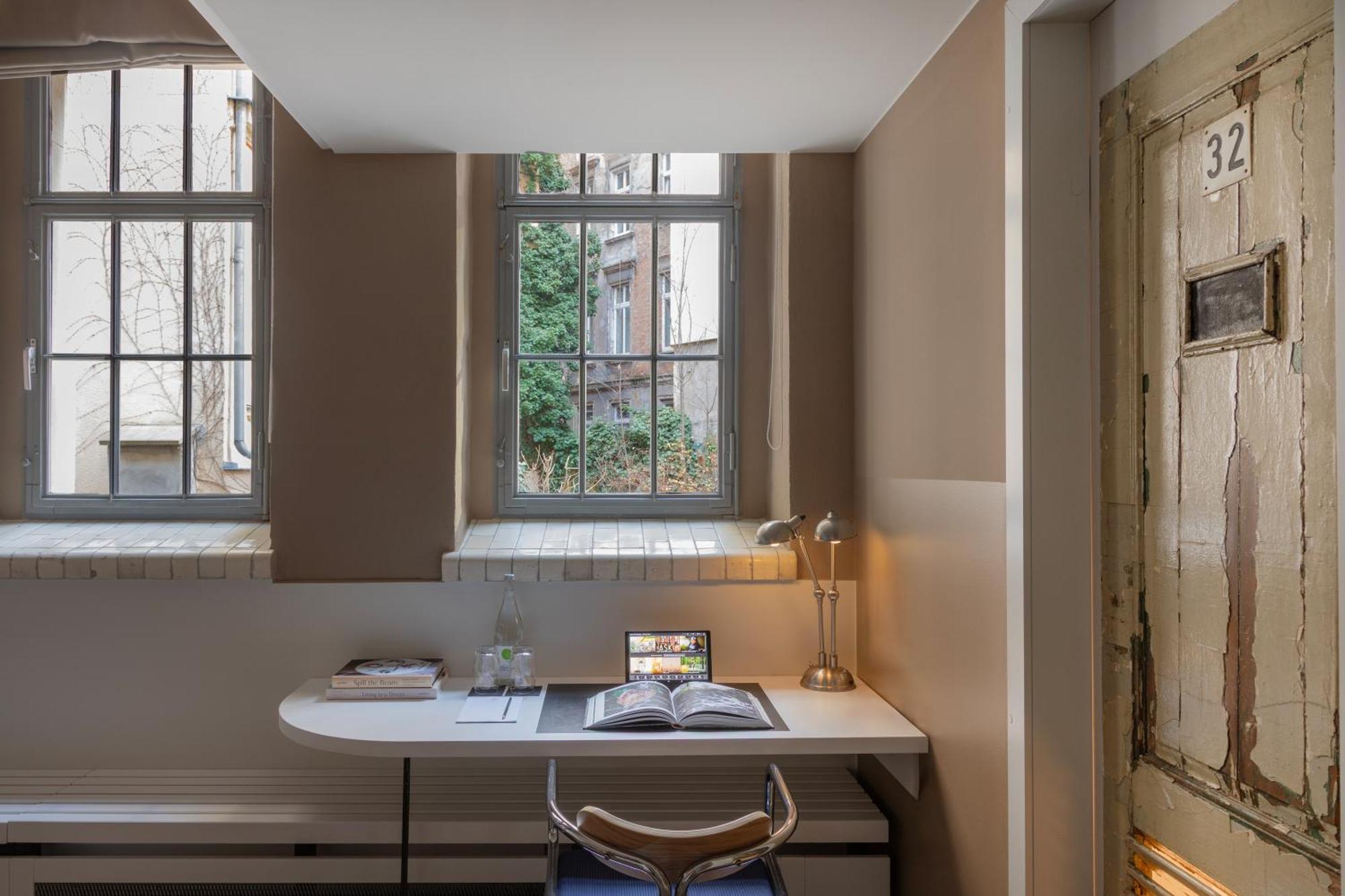 Maisonette Double Room