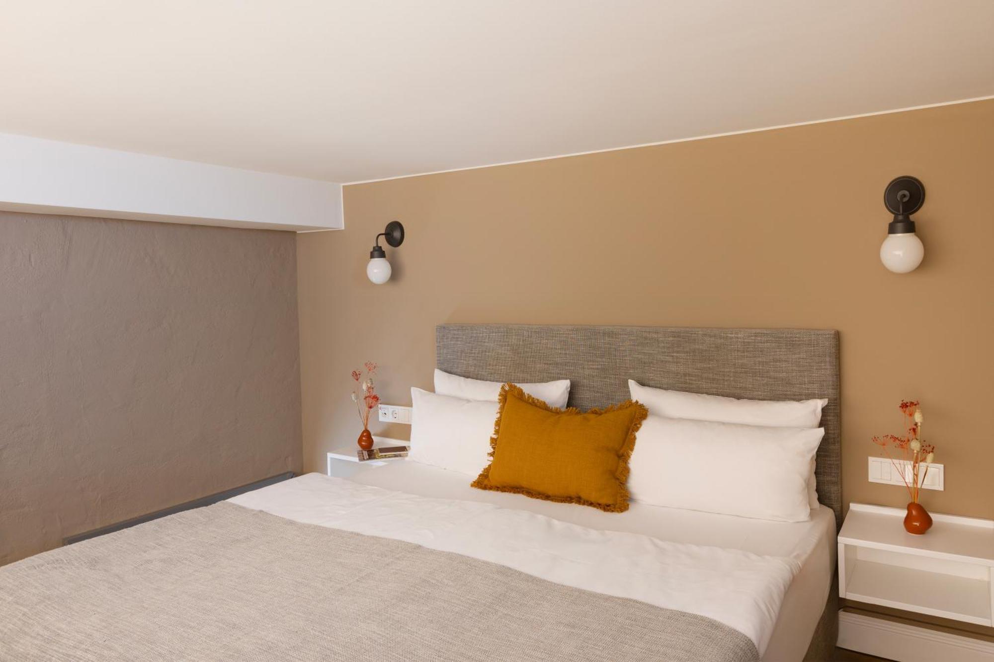 Maisonette Double Room