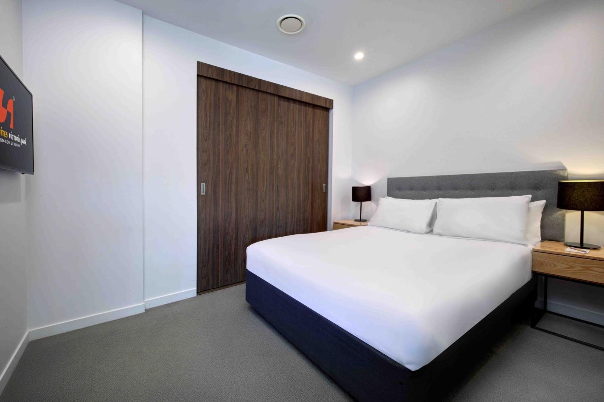 Two Bedroom Apartment