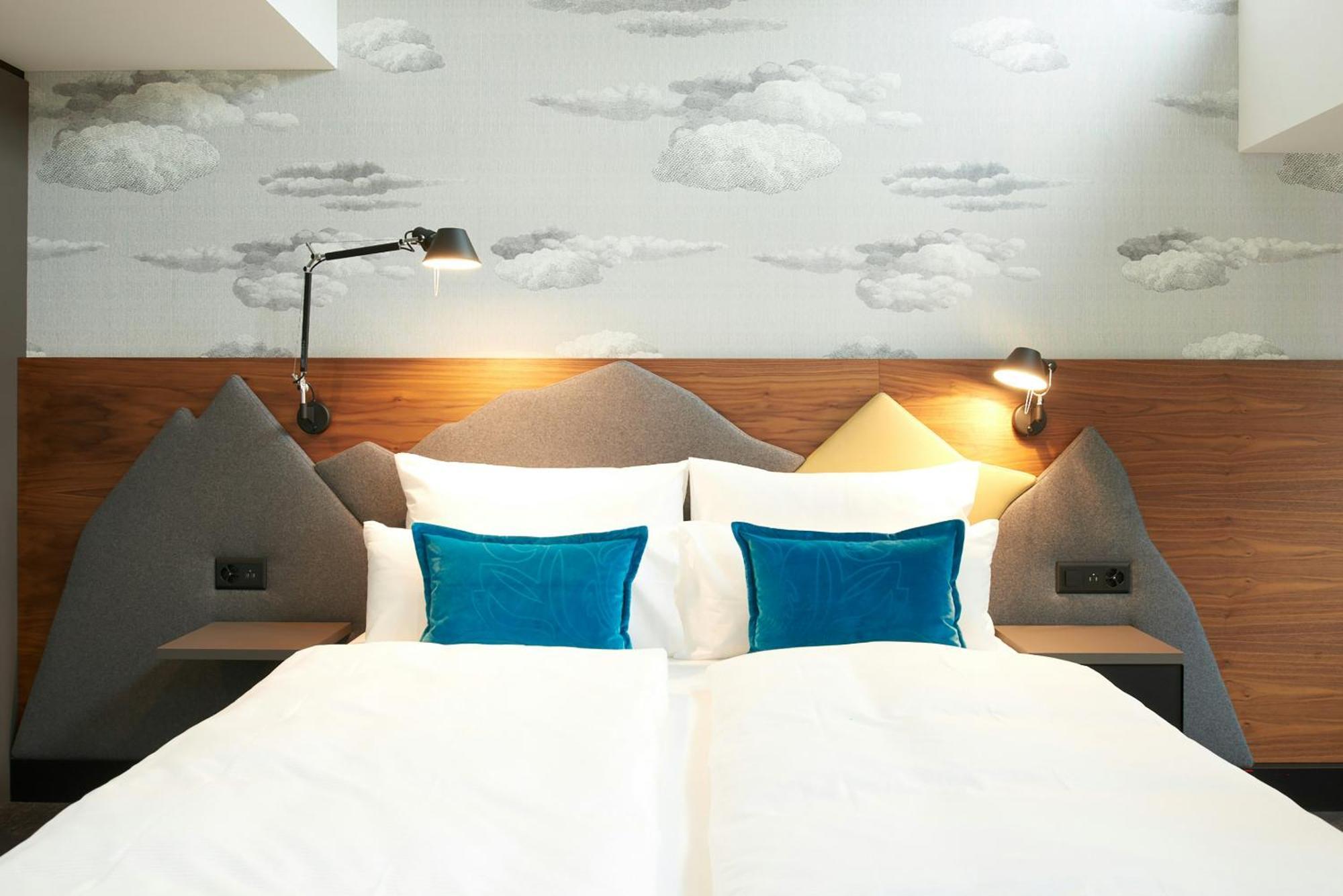 Standard Doppelzimmer