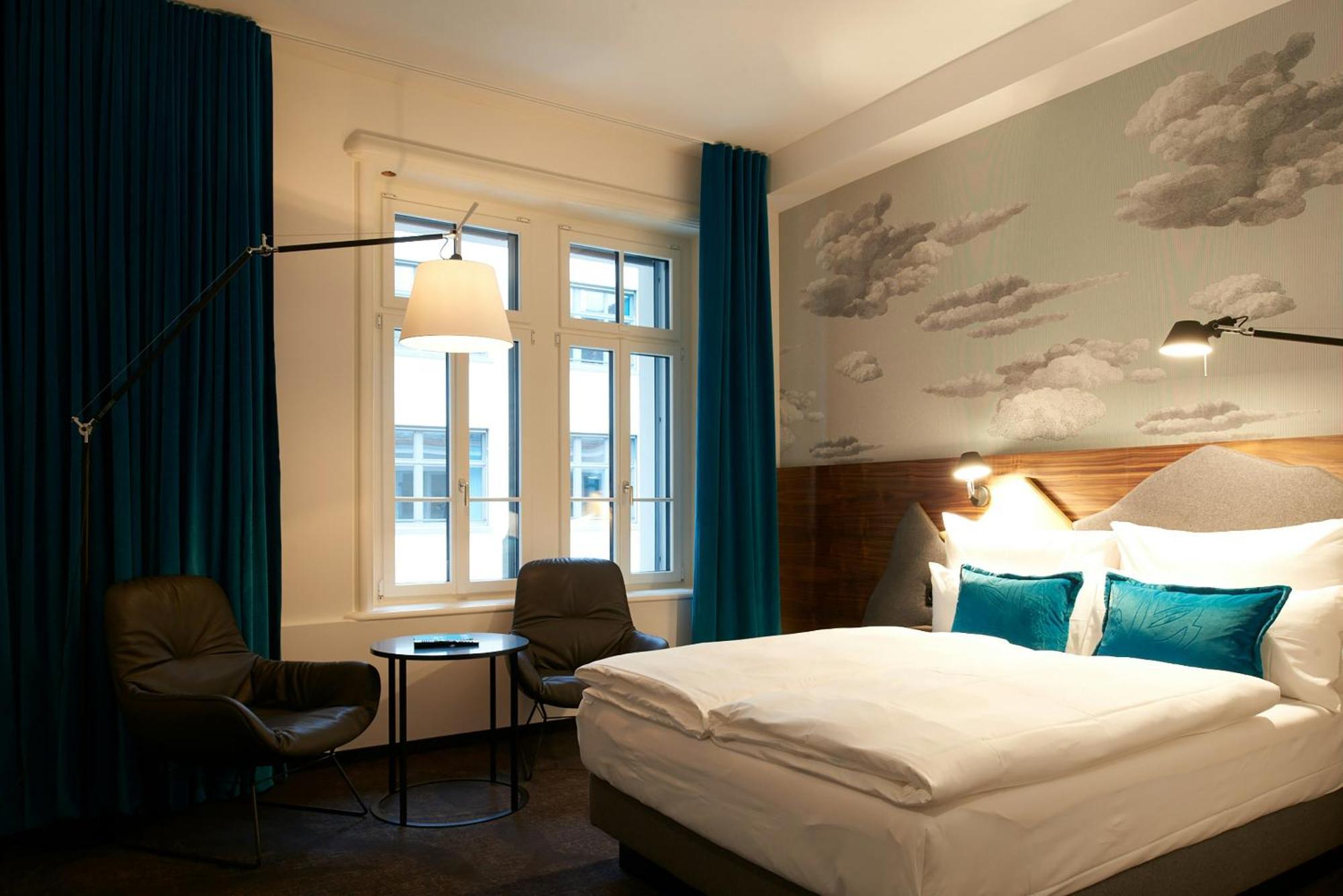 Superior Doppelzimmer