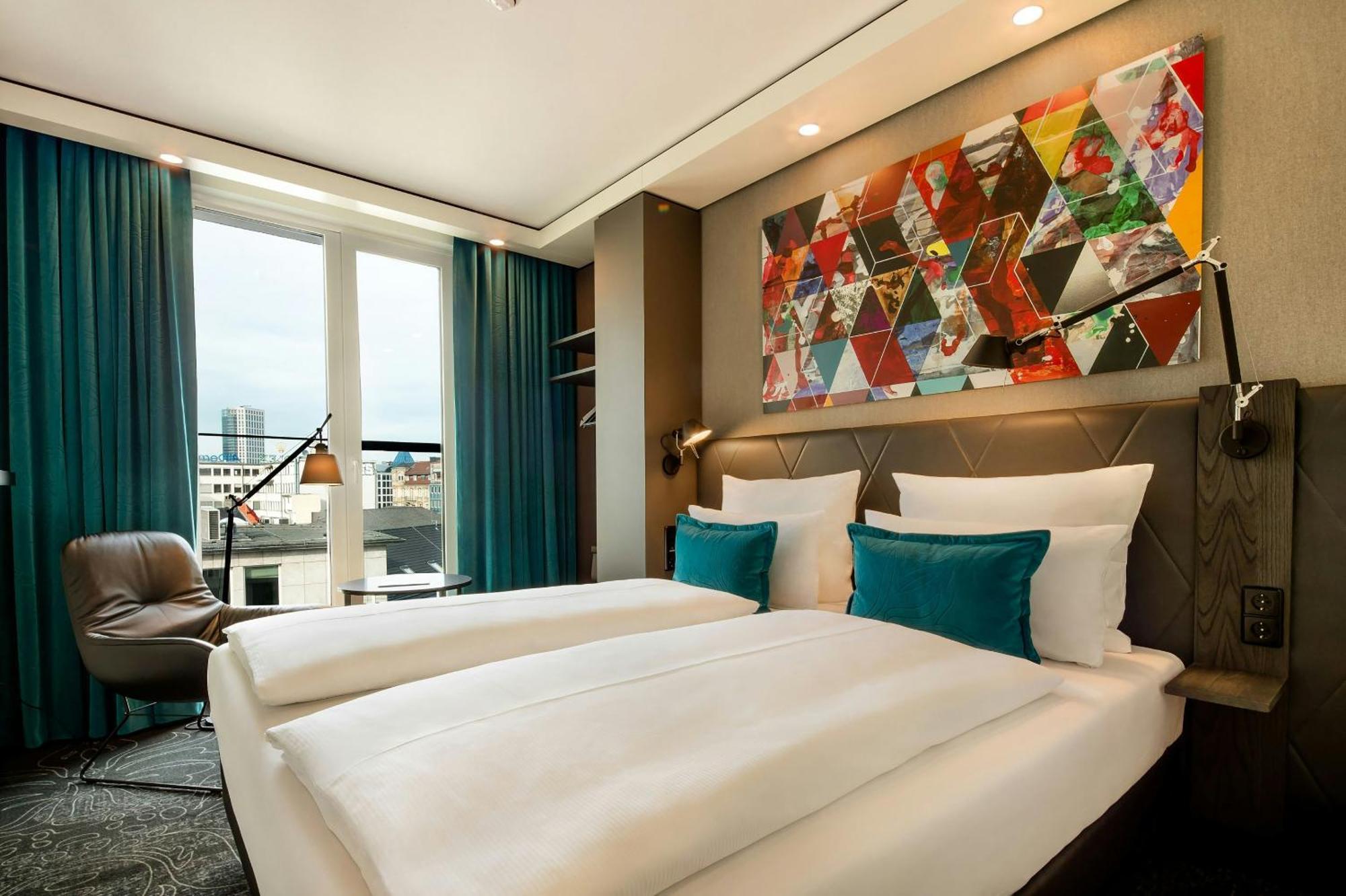Chambre Double Standard