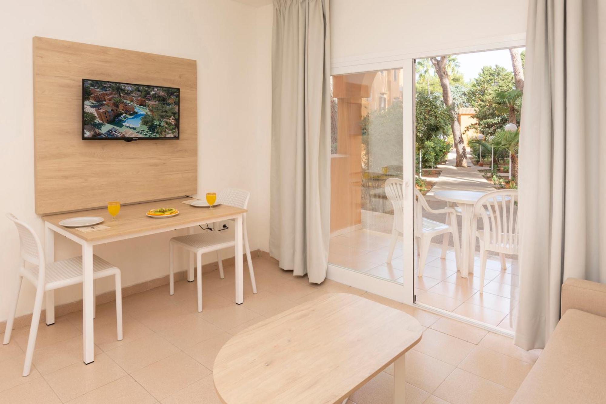 Apartamento com 1 Quarto