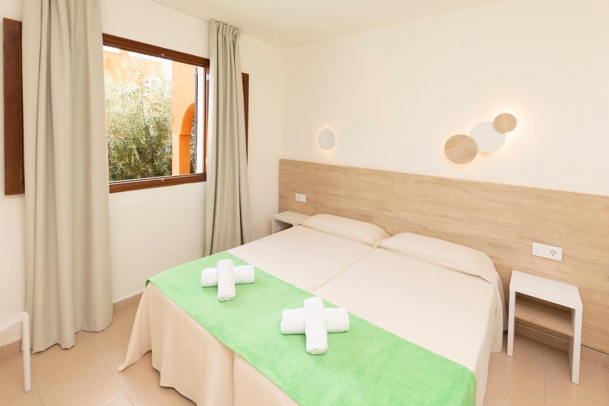 Apartamento Familiar com 1 Quarto